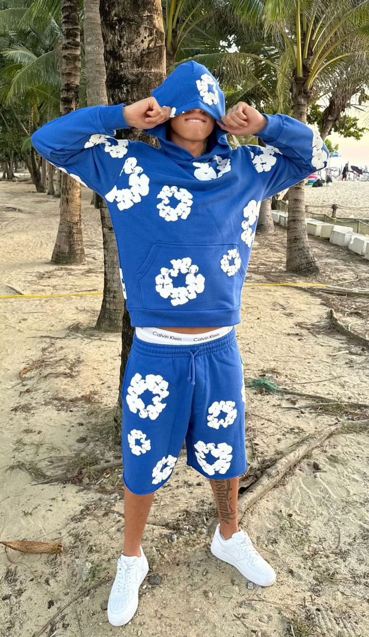 Denim Tears x  Air force 1