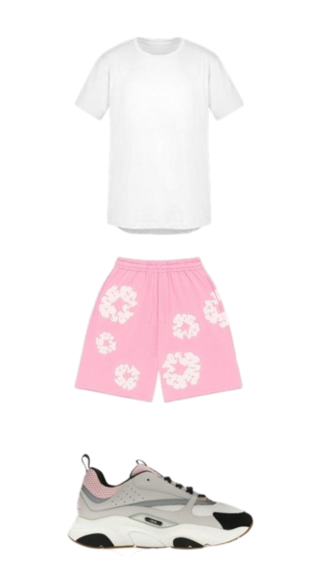 Denim tears x B22 x Ralph Lauren image 1