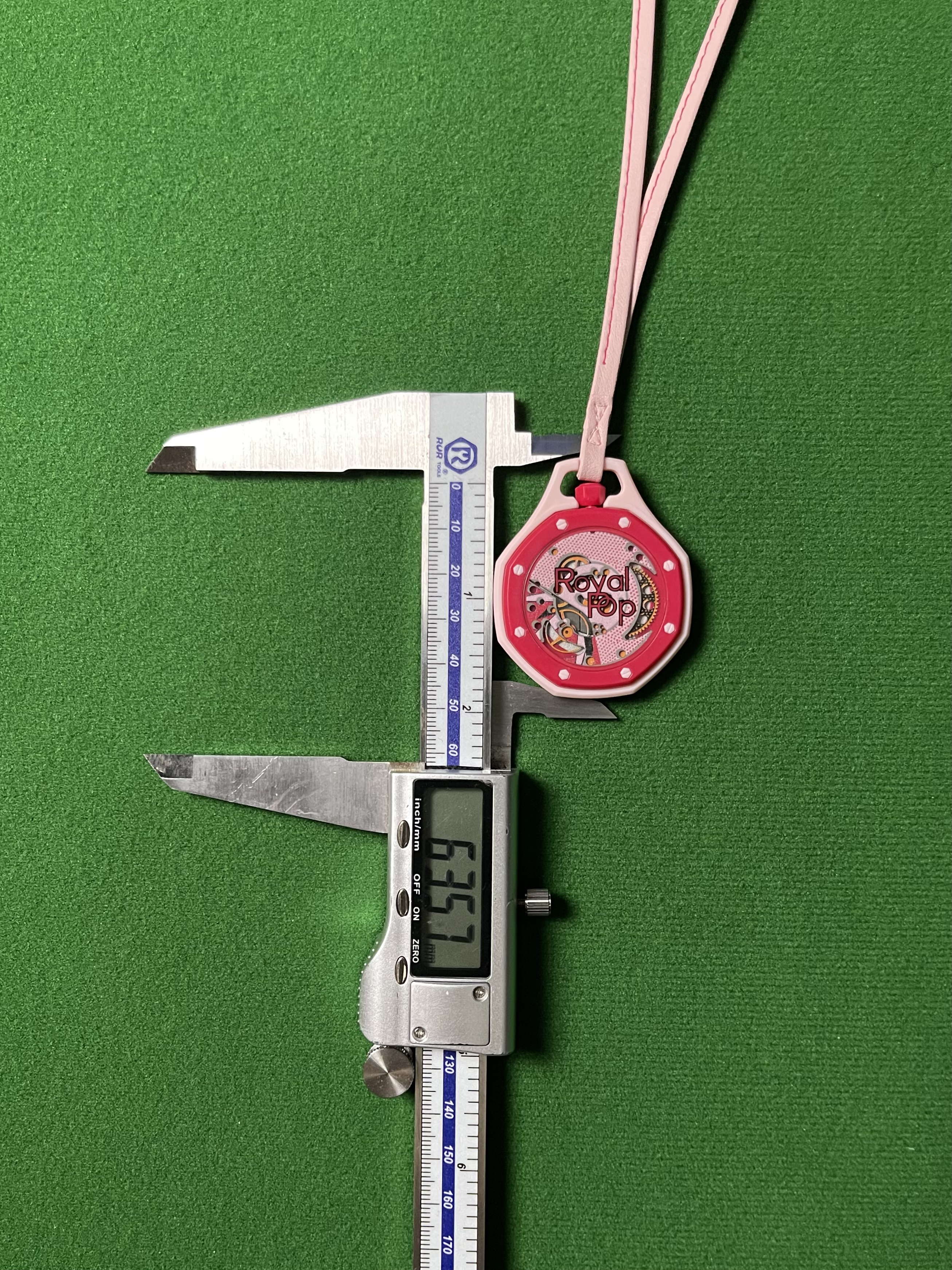 Audemars Piguet Pocket Watch