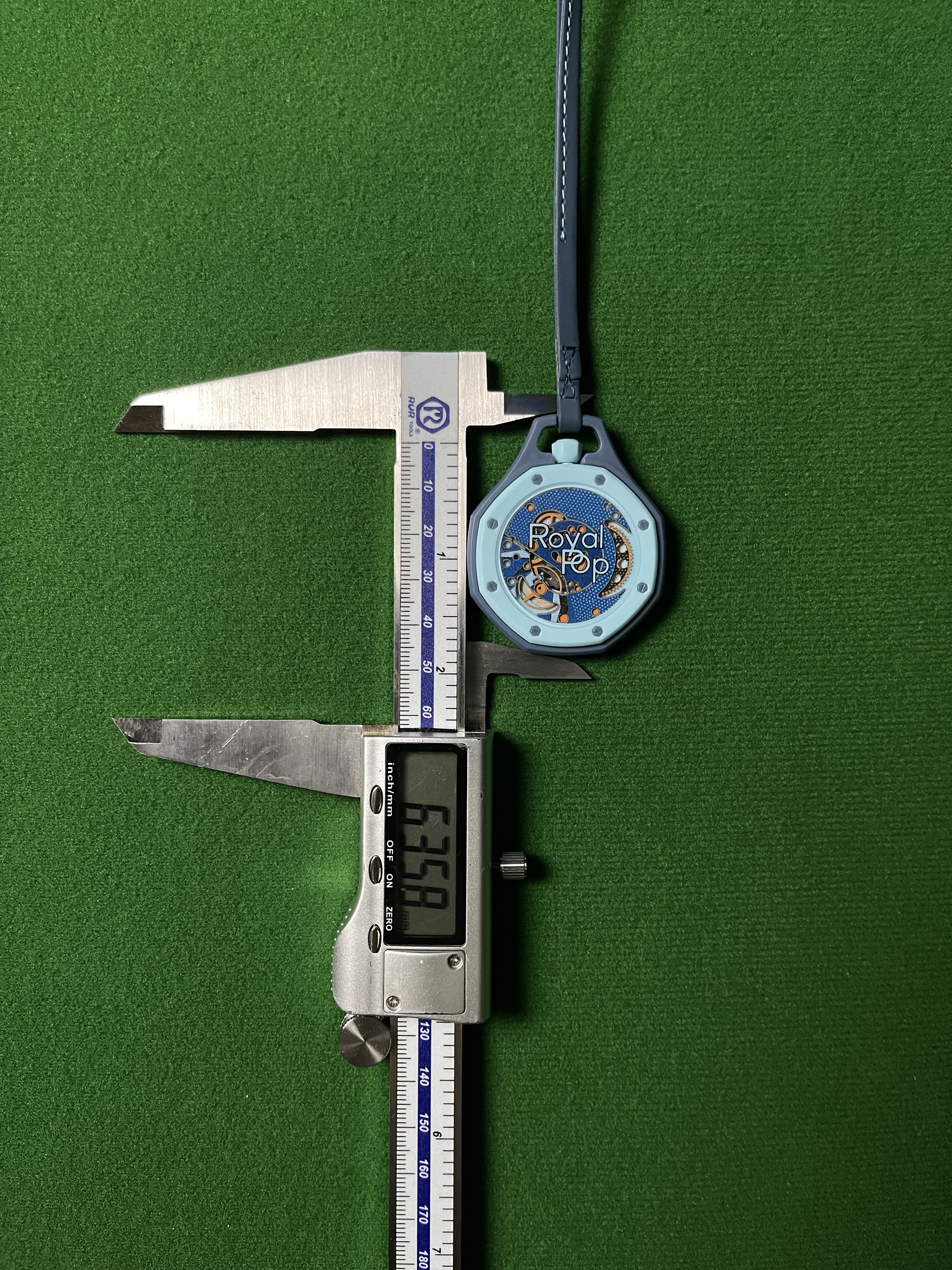 Audemars Piguet Pocket Watch
