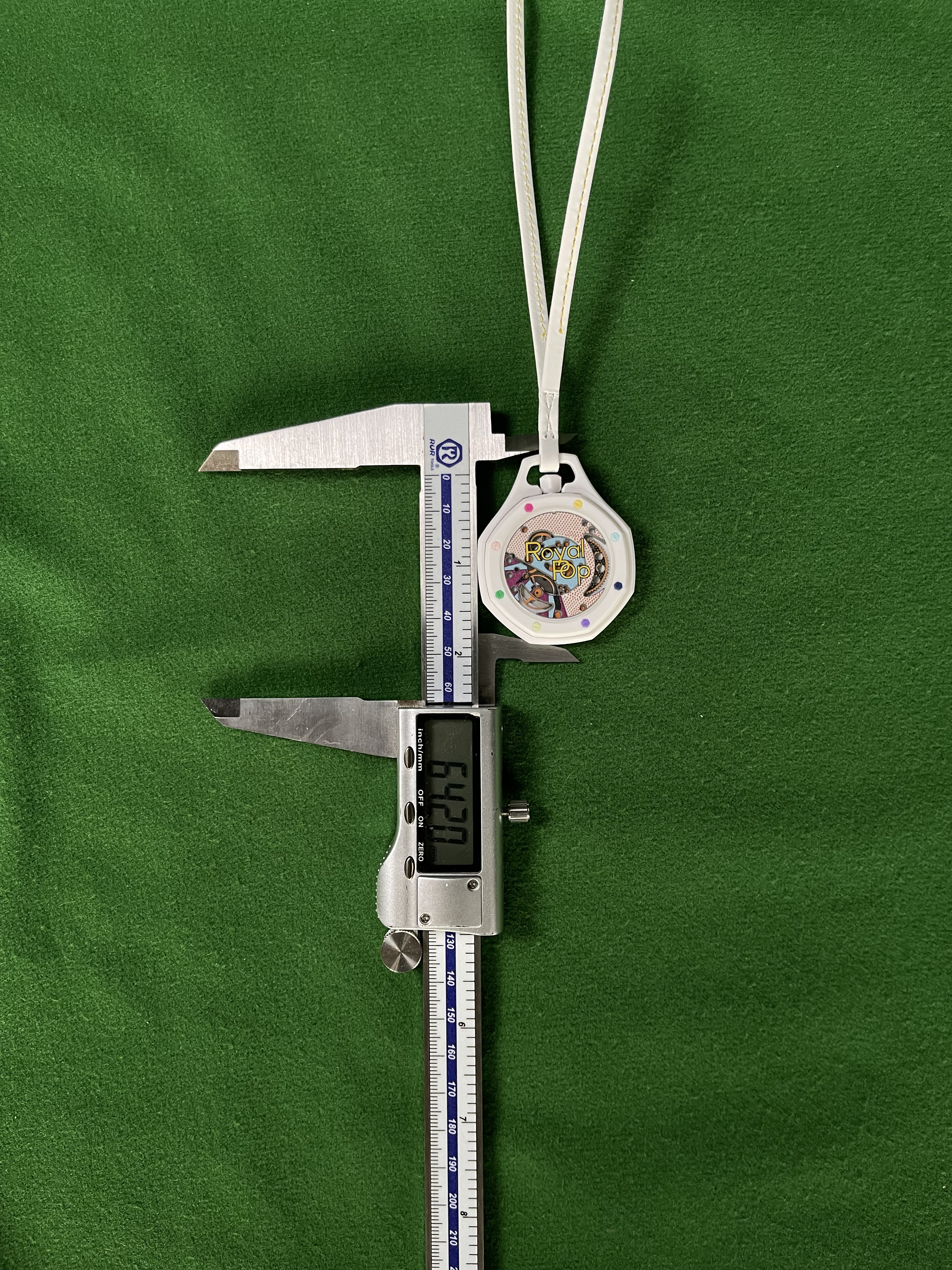 Audemars Piguet Pocket Watch
