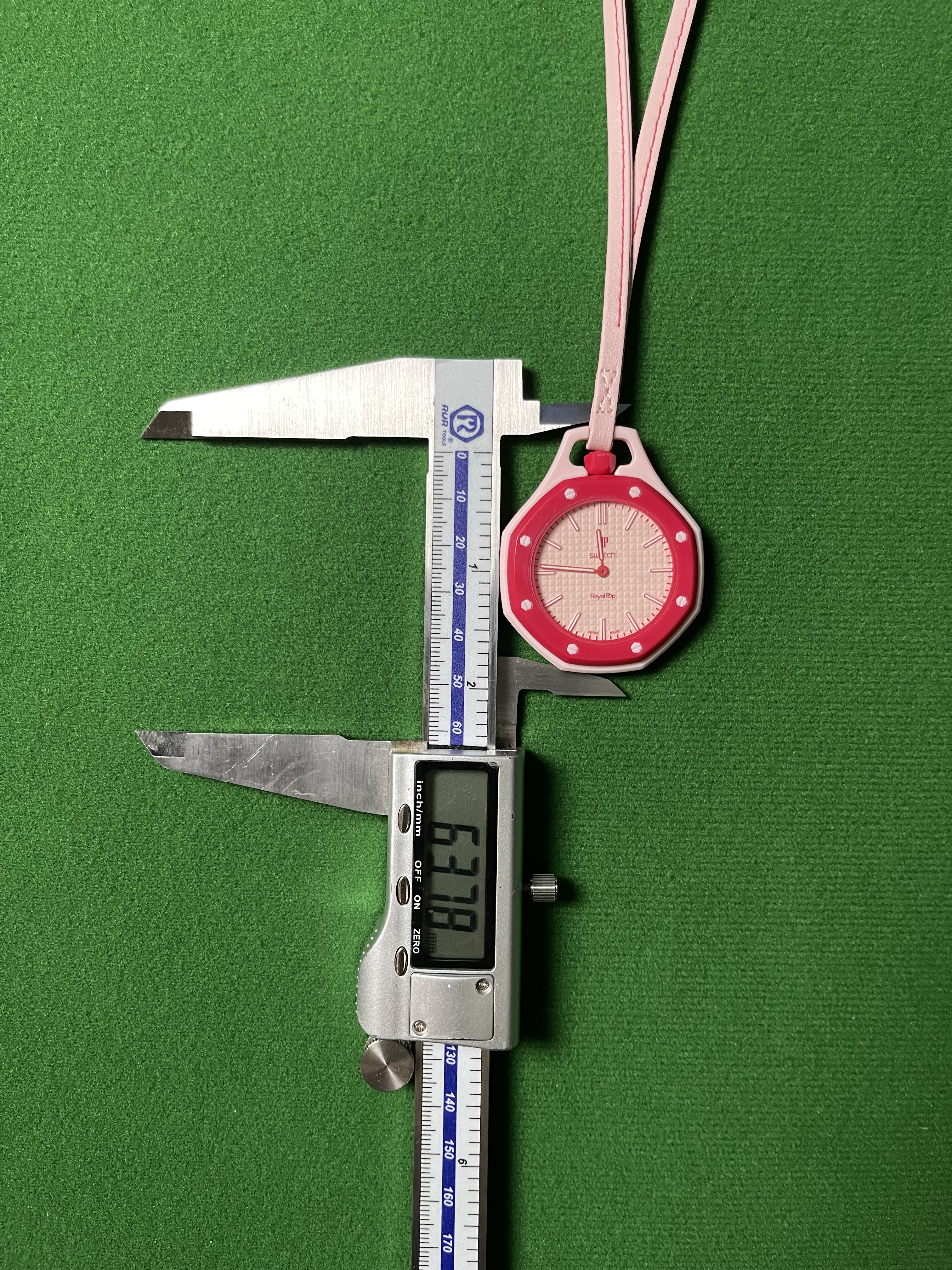 Audemars Piguet Pocket Watch