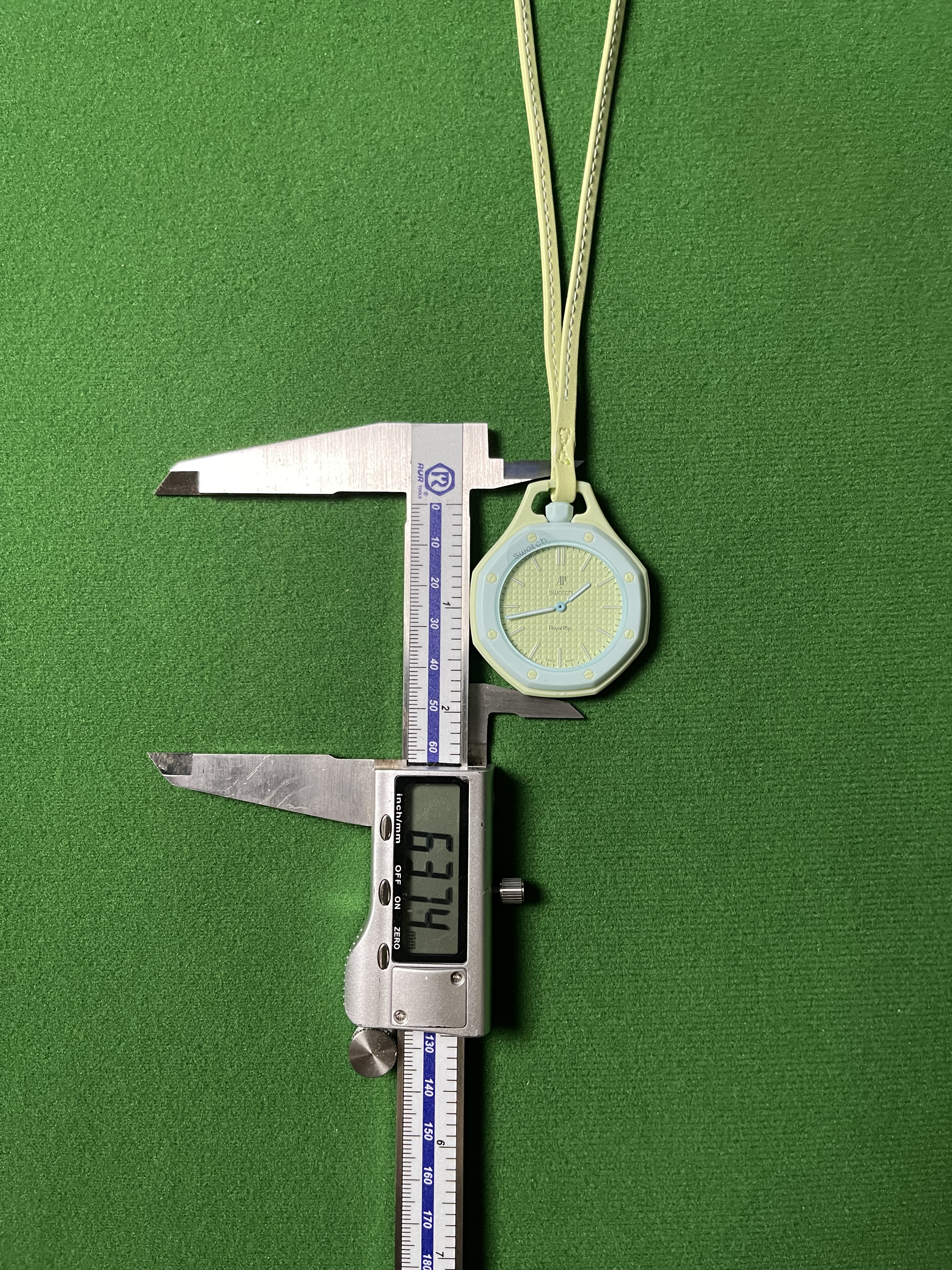 Audemars Piguet Pocket Watch