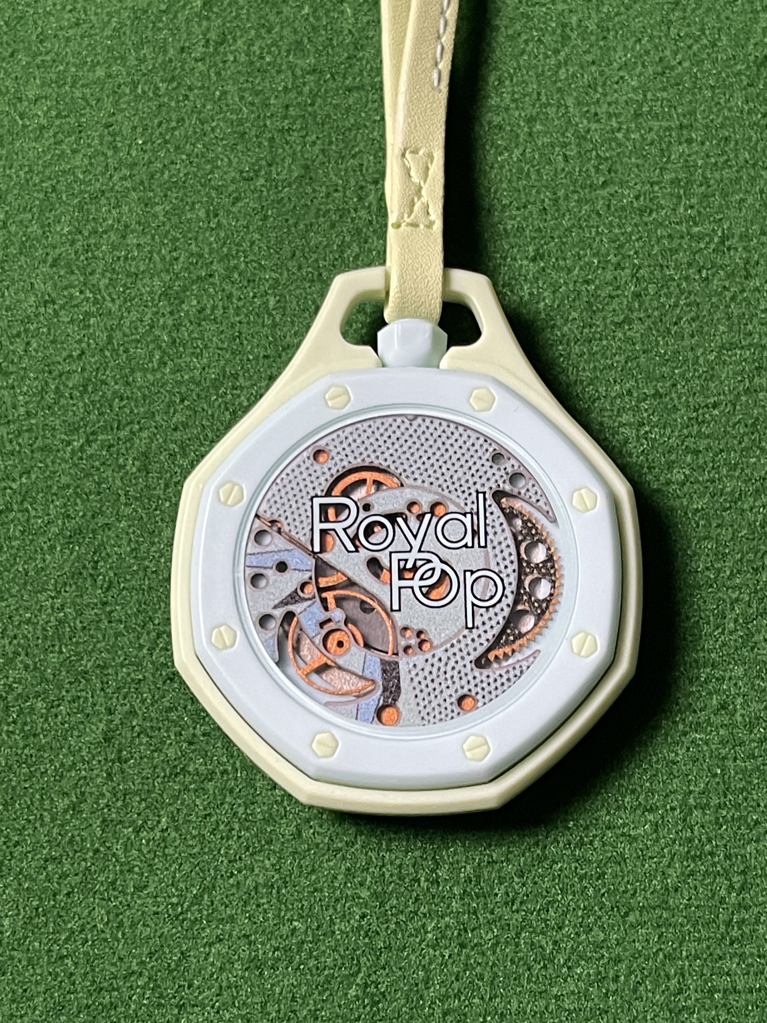 Audemars Piguet Pocket Watch