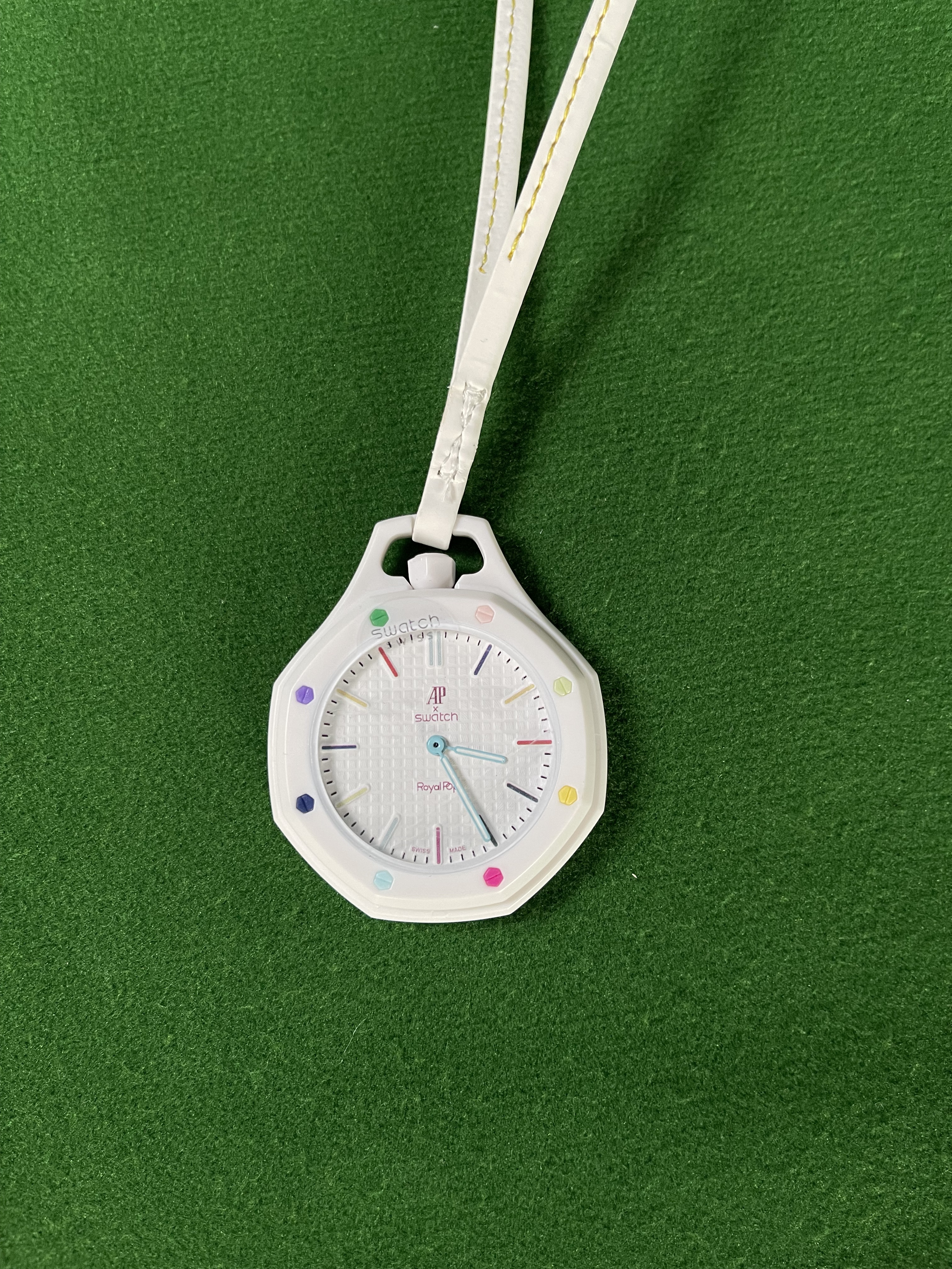 Audemars Piguet Pocket Watch