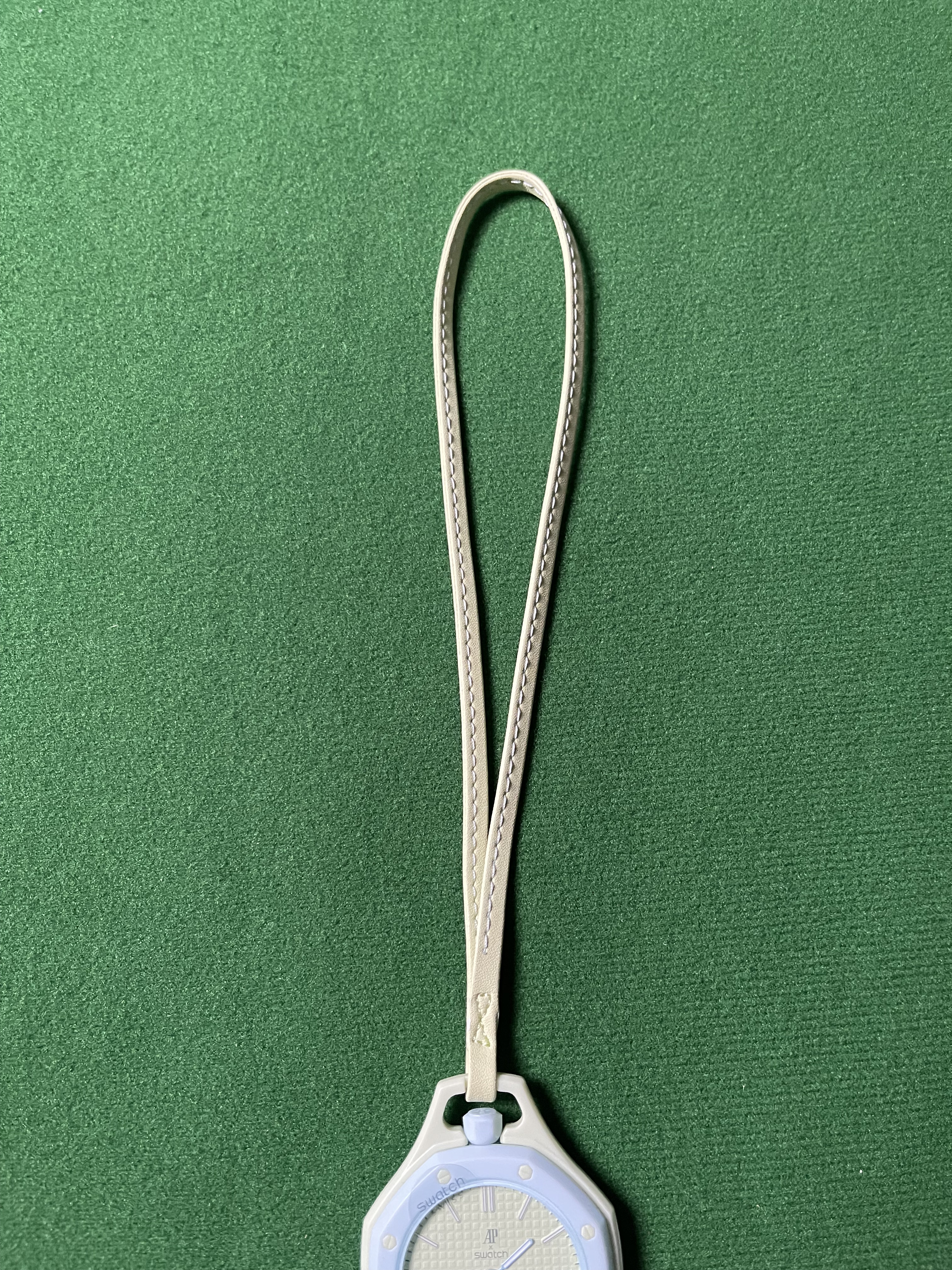 Audemars Piguet Pocket Watch