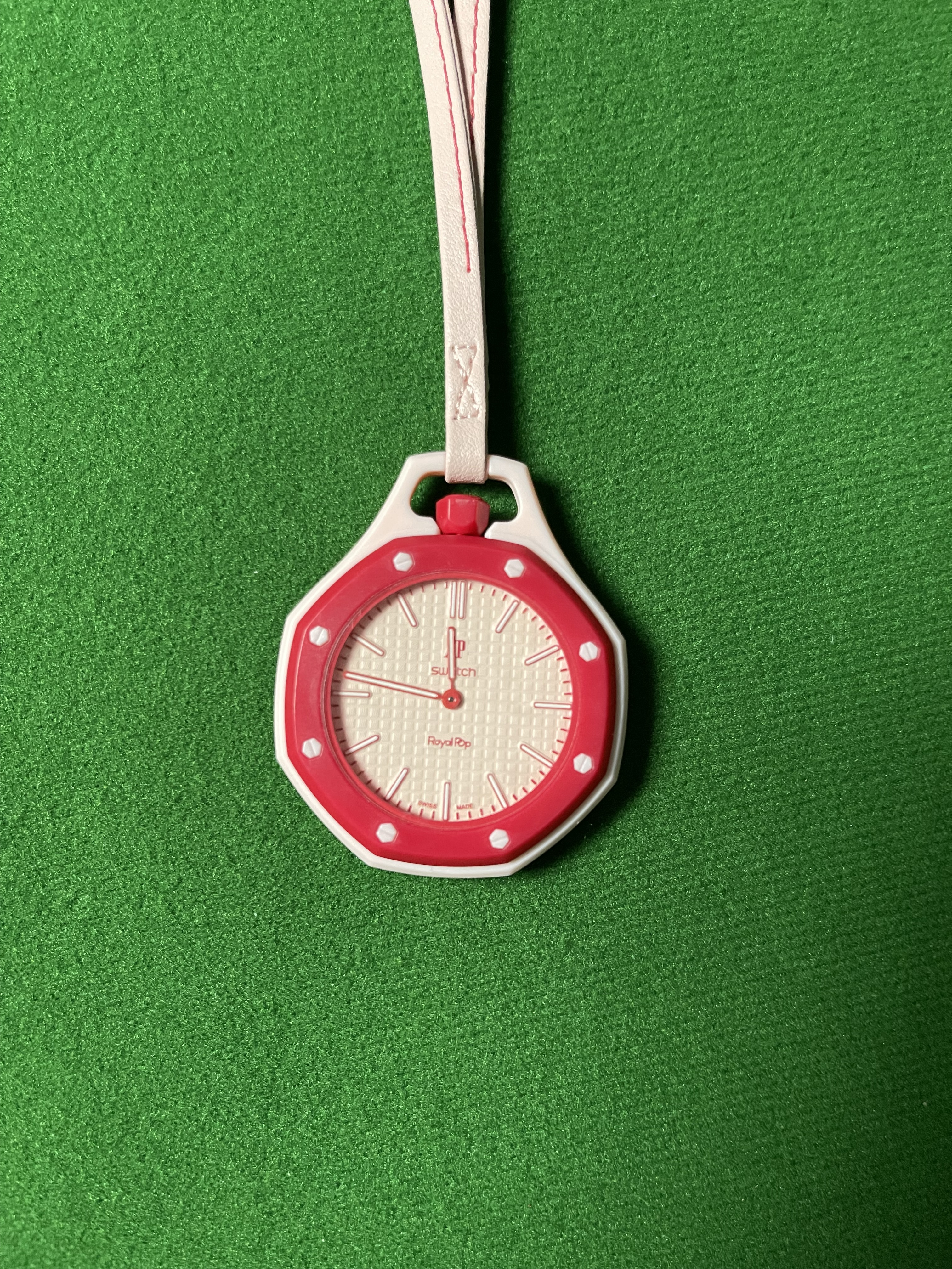 Audemars Piguet Pocket Watch