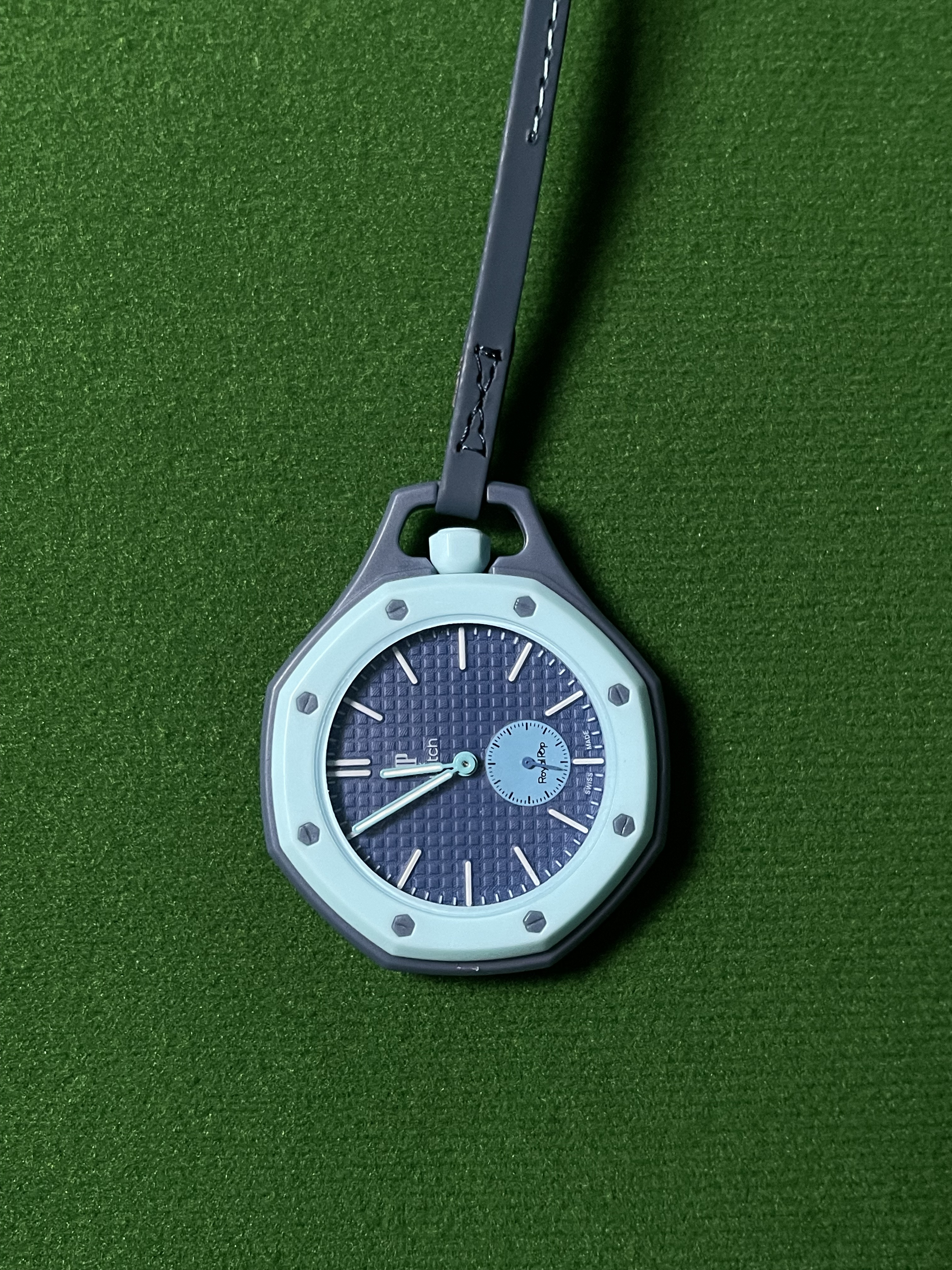 Audemars Piguet Pocket Watch