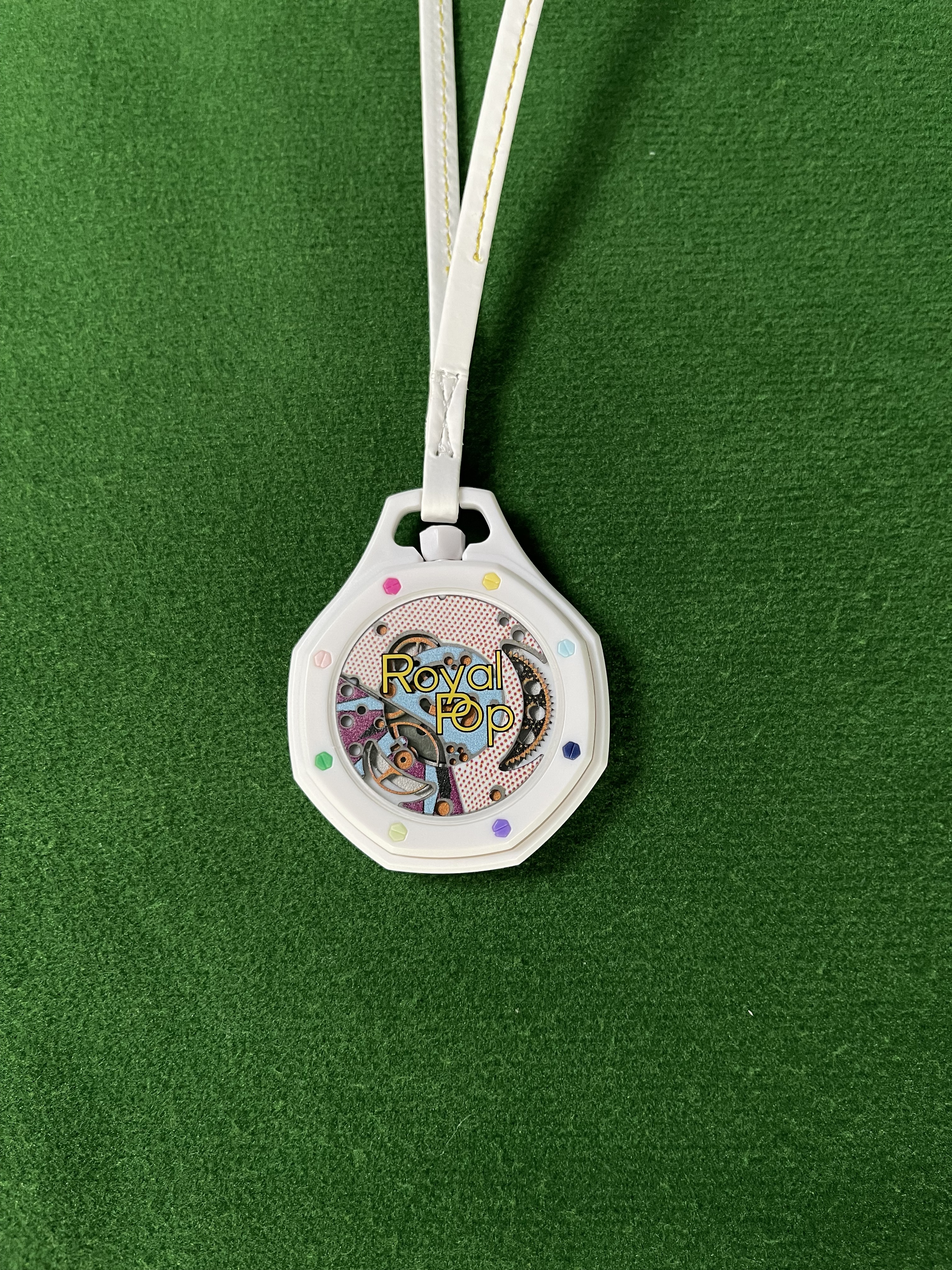 Audemars Piguet Pocket Watch