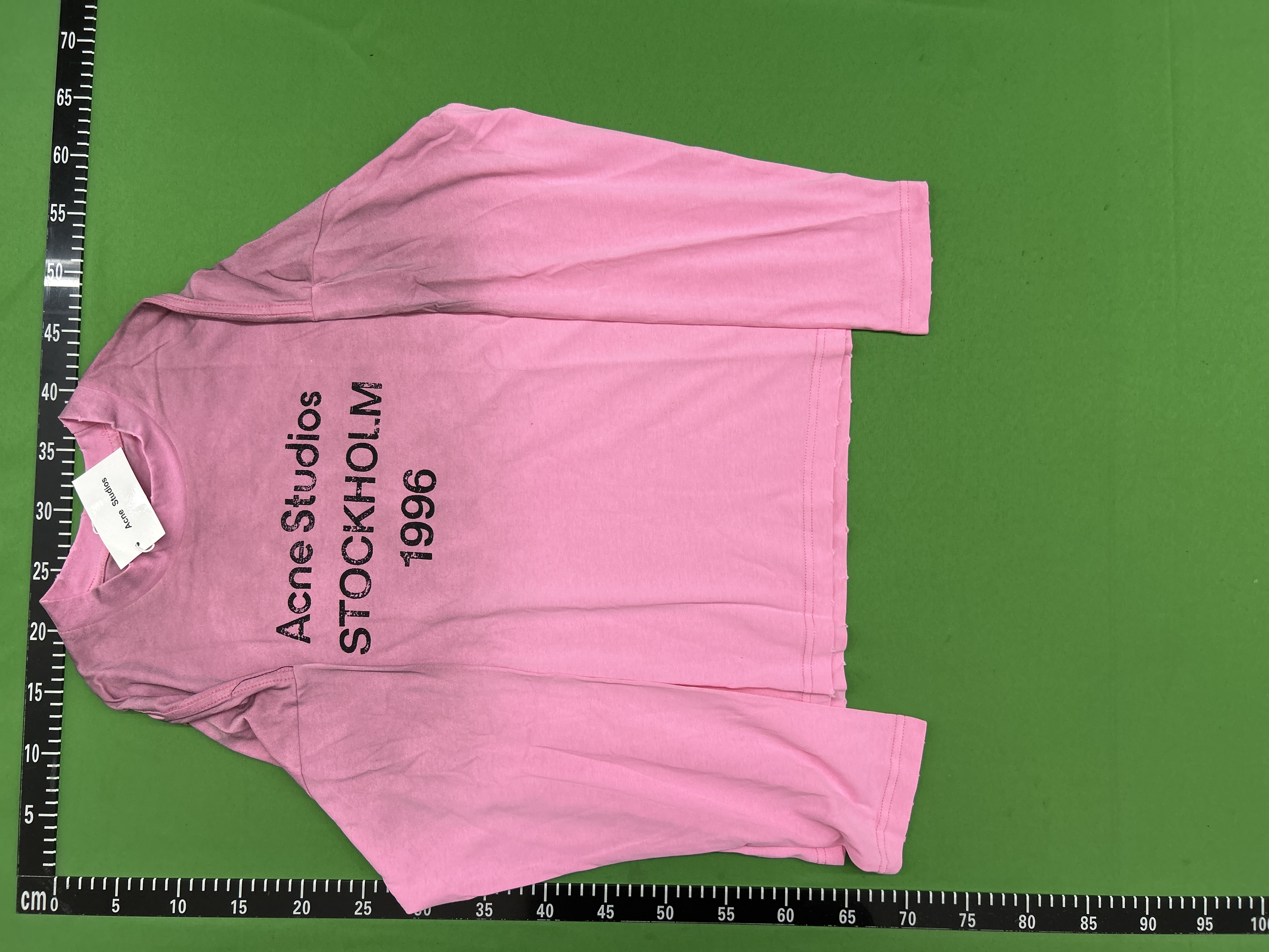 Acne Studios Longsleeve