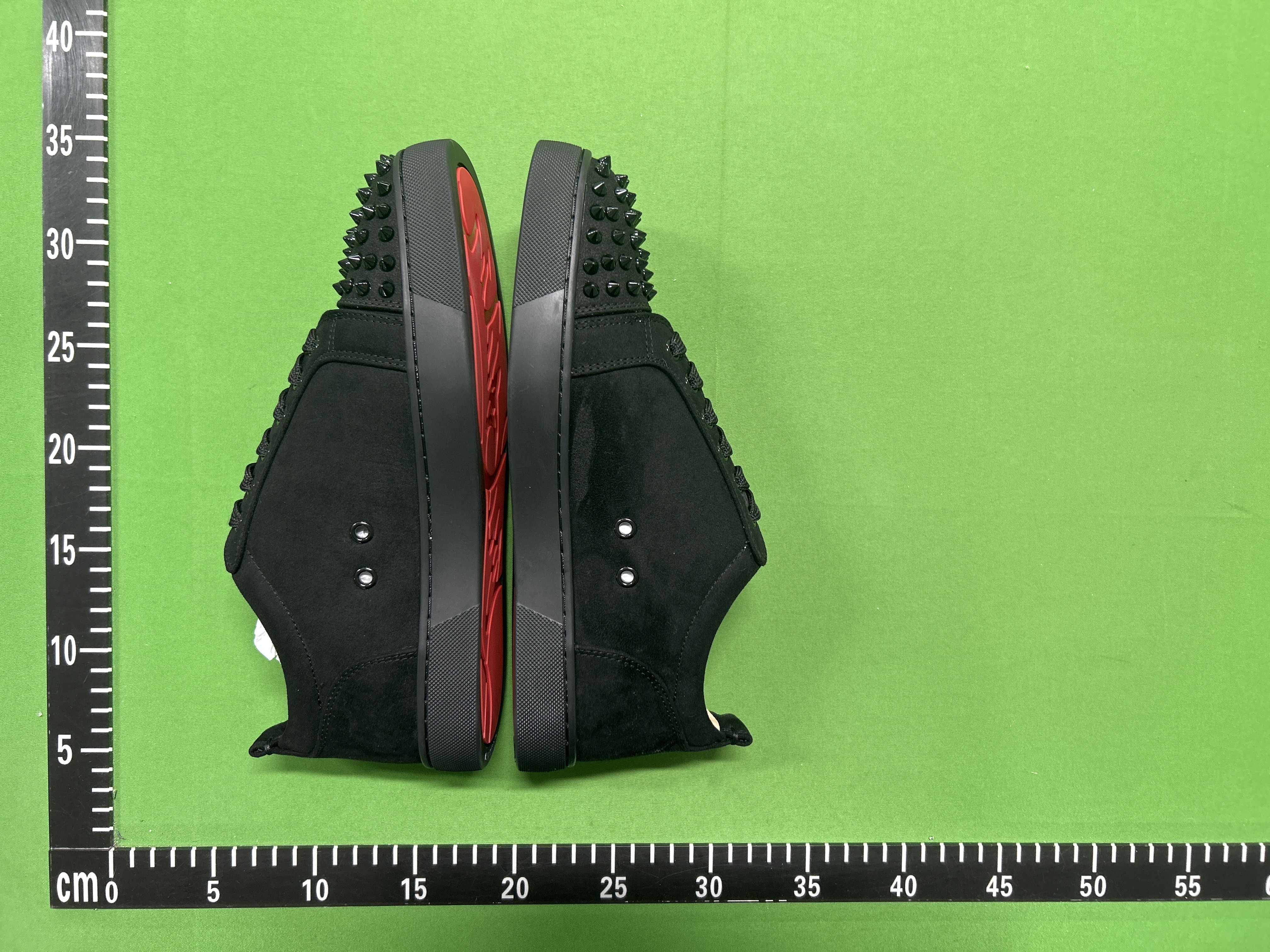 Christian Louboutin sneakers