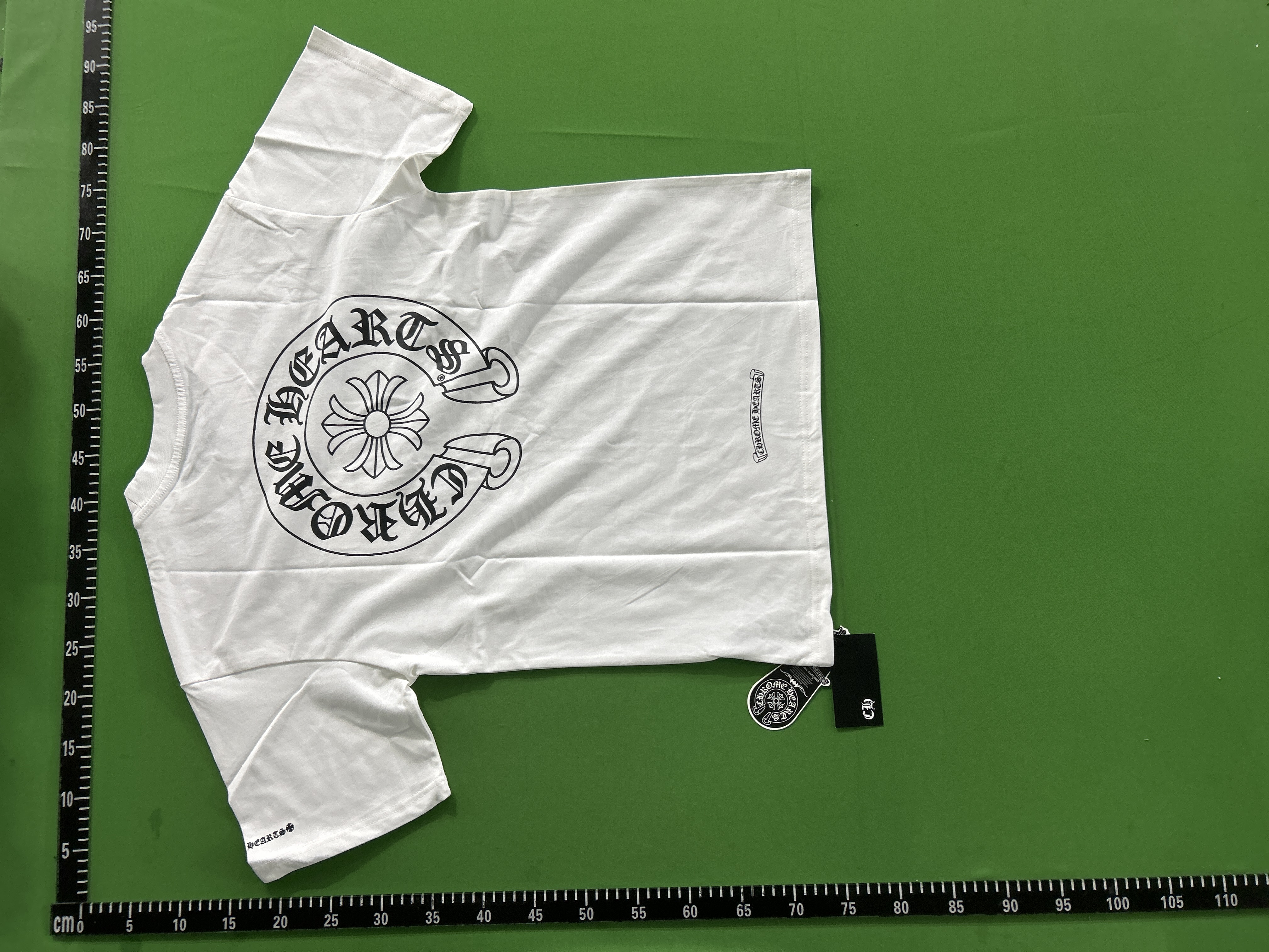 Chrome Hearts  T-Shirts (+25 styles)