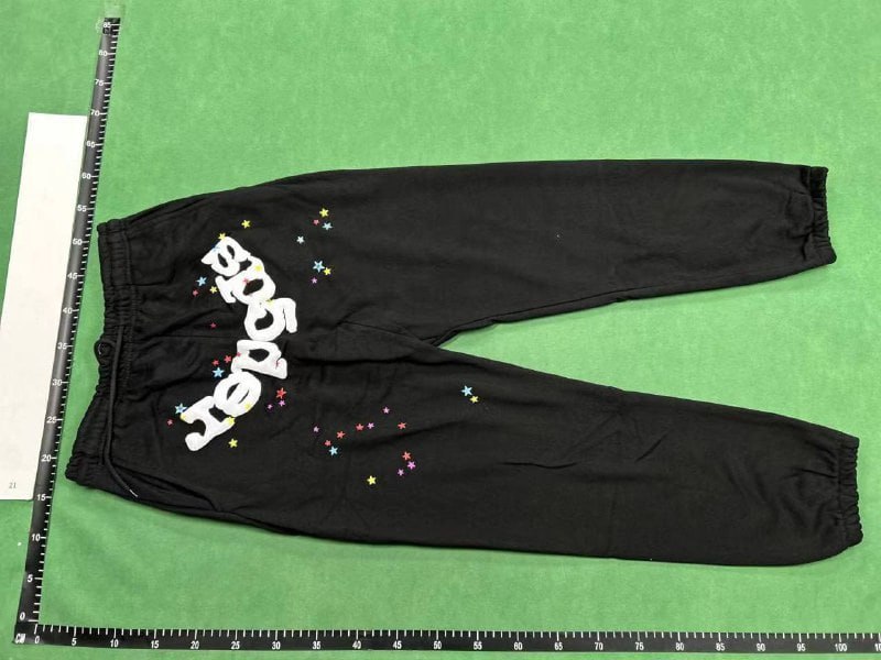 Sp5der Pants