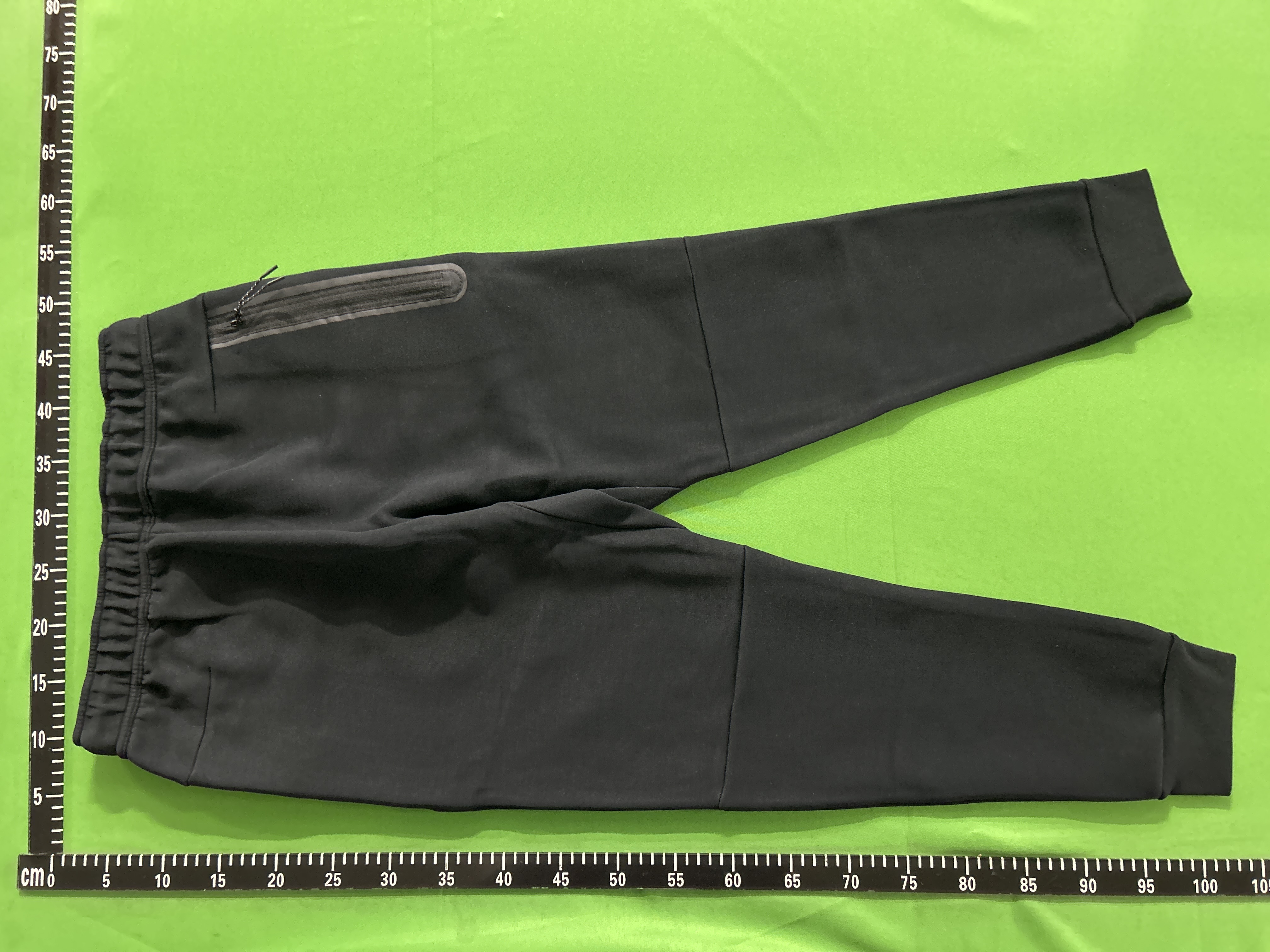 Tech Pants Fleece