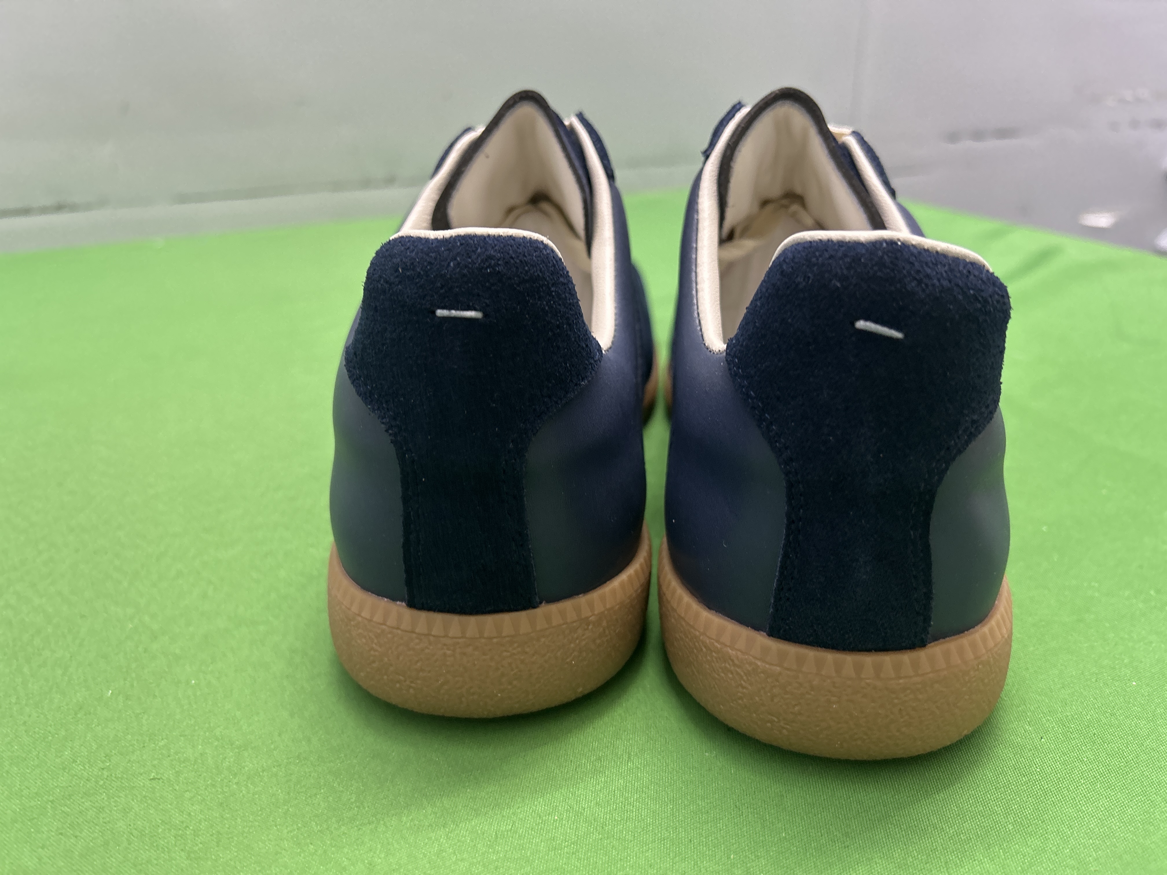 Maison Margiela  mm6 Shoes (+14 Colorways)