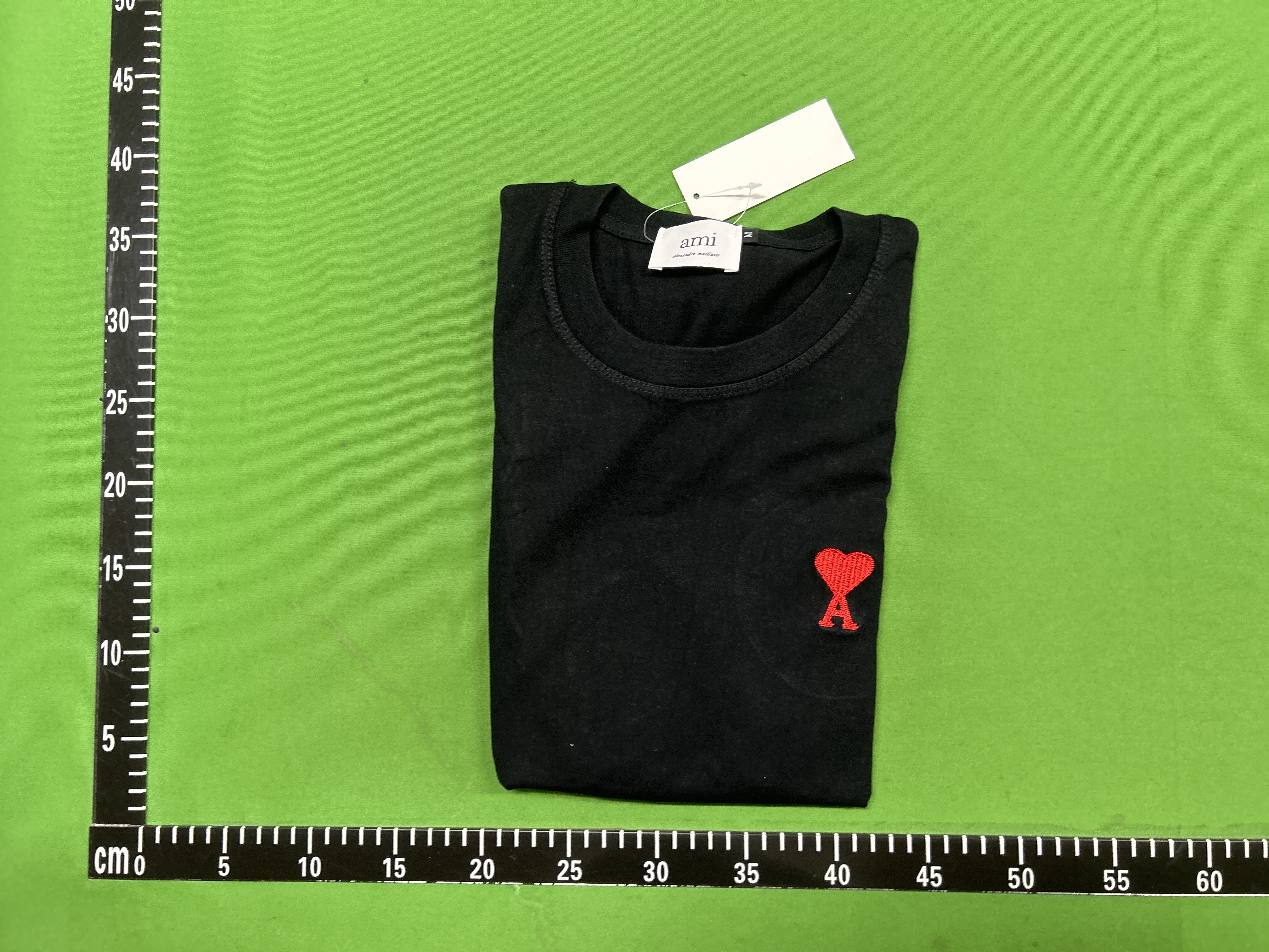 Ami Paris t-shirt