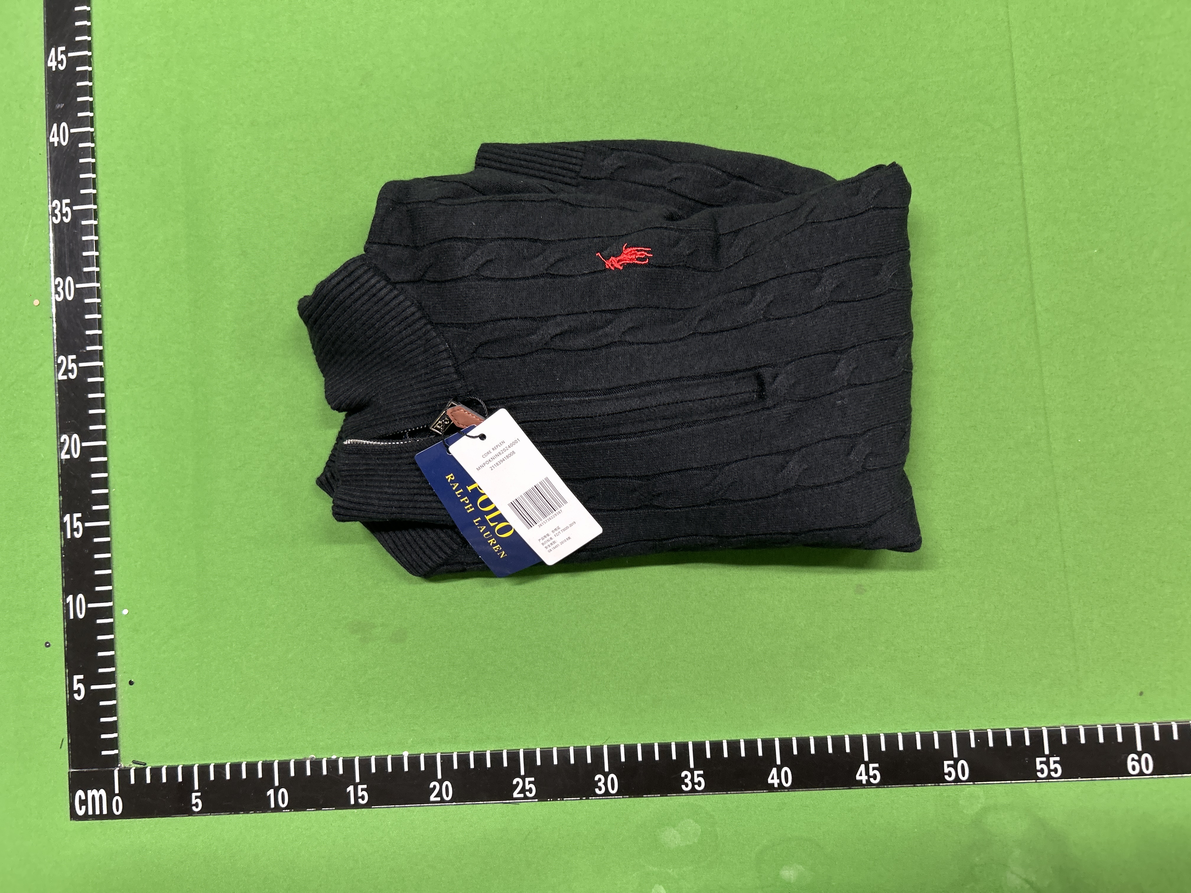 Ralph Lauren Polo Sweaters