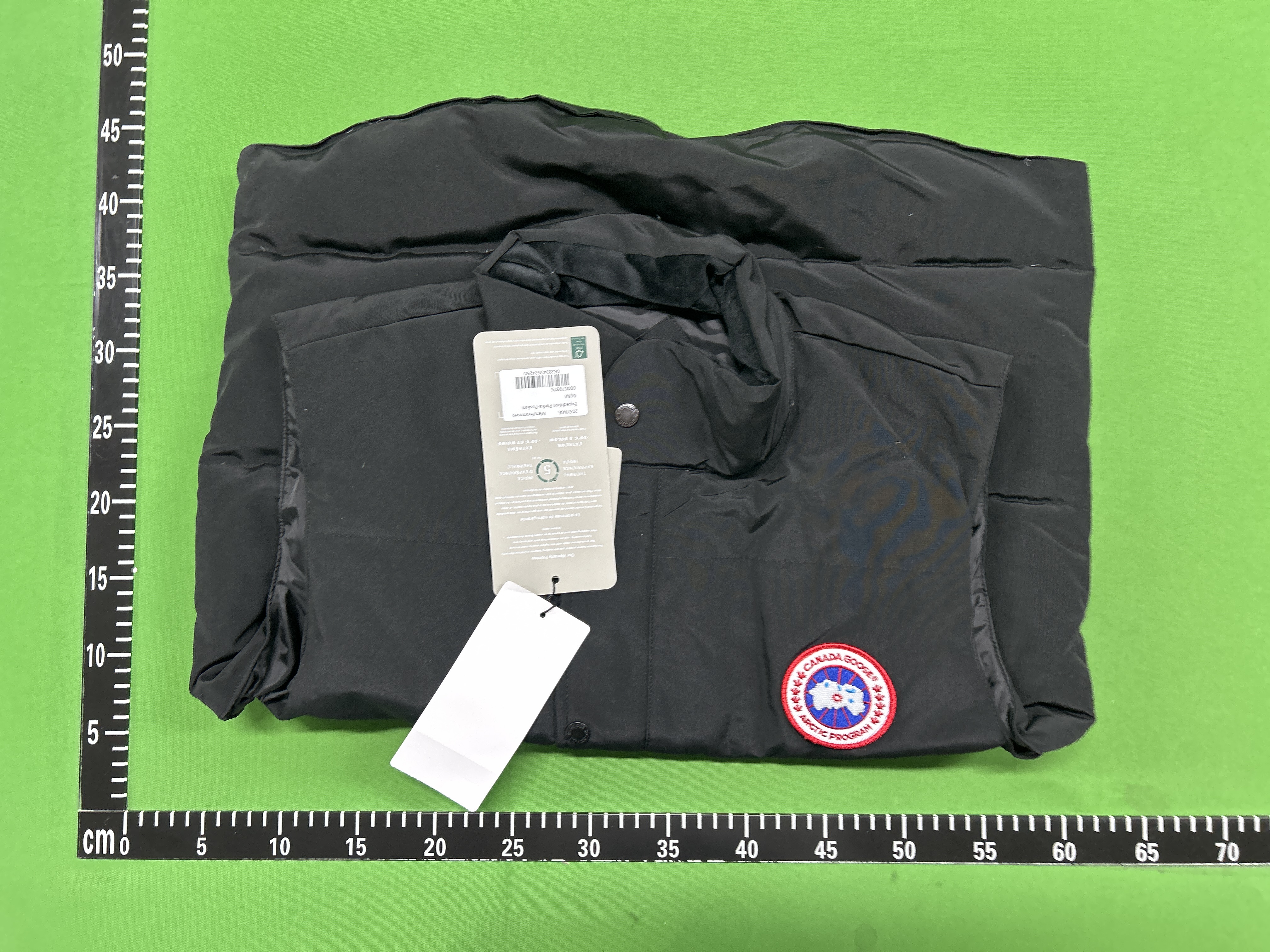 Canada Goose Vest