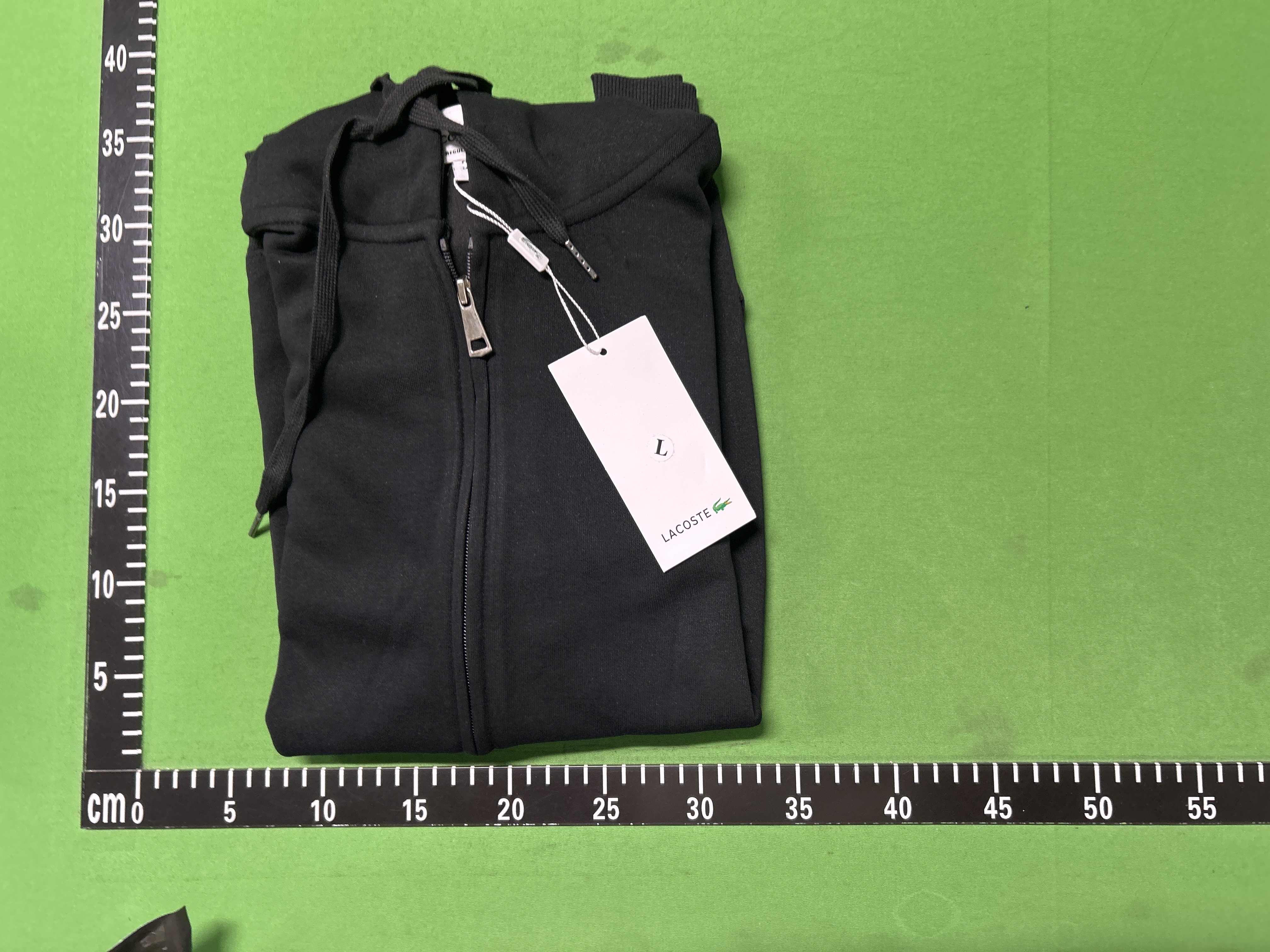 Lacoste Hoodie