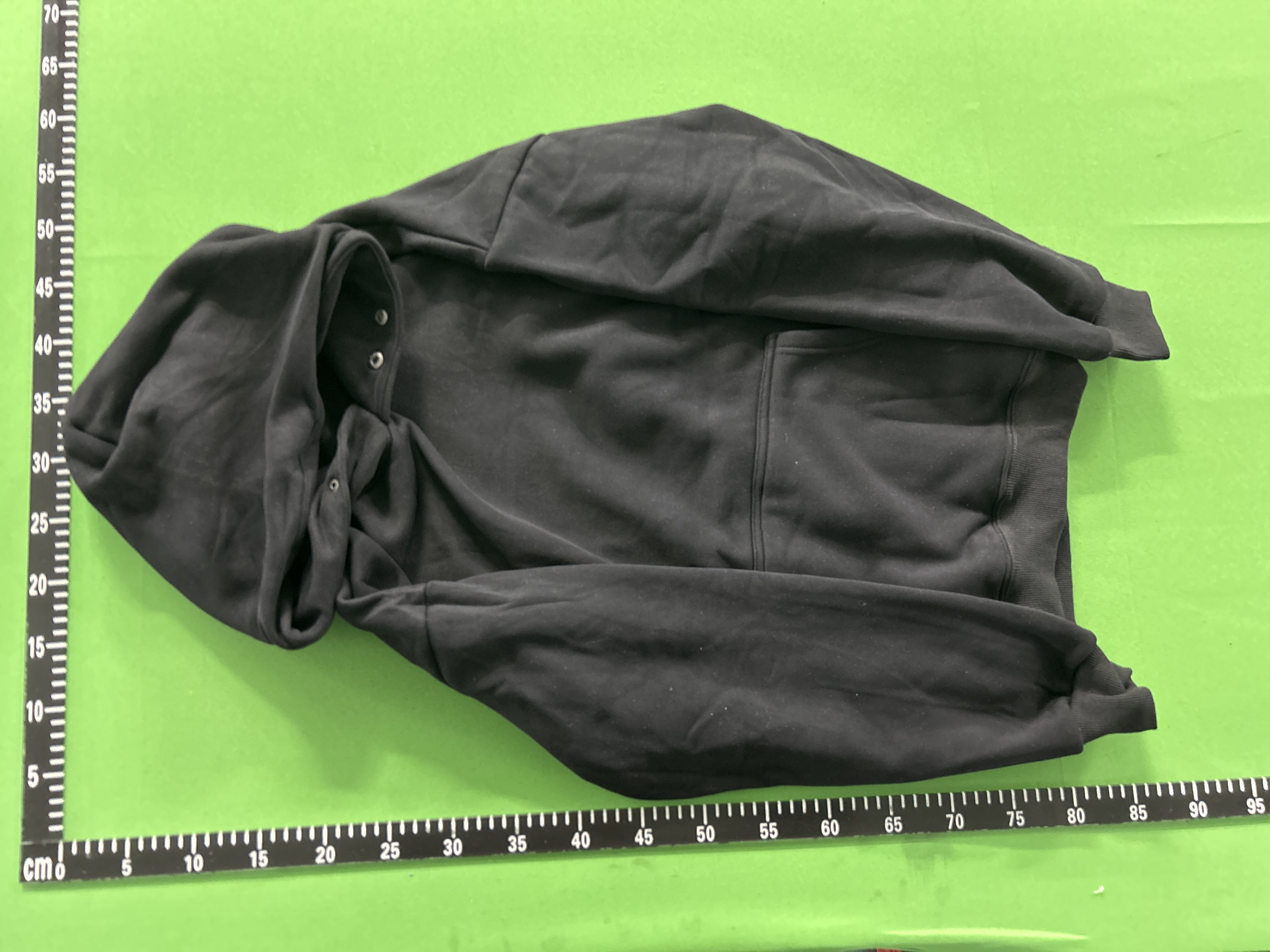 ASRV Hoodie