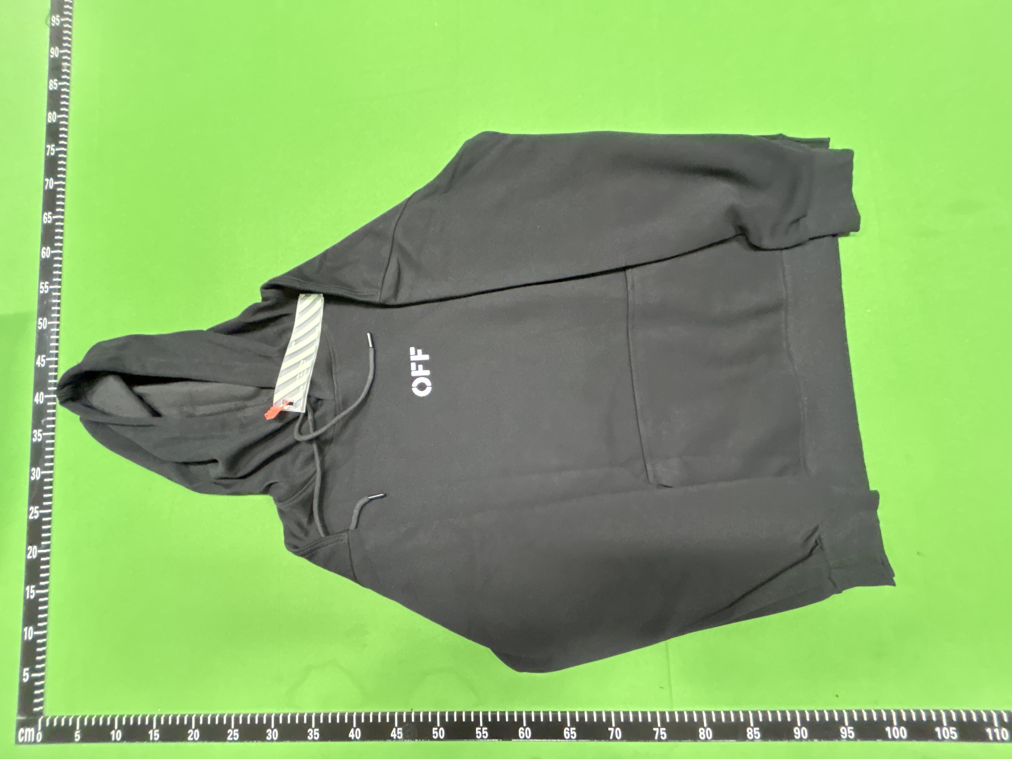 Off-White Hoodie
