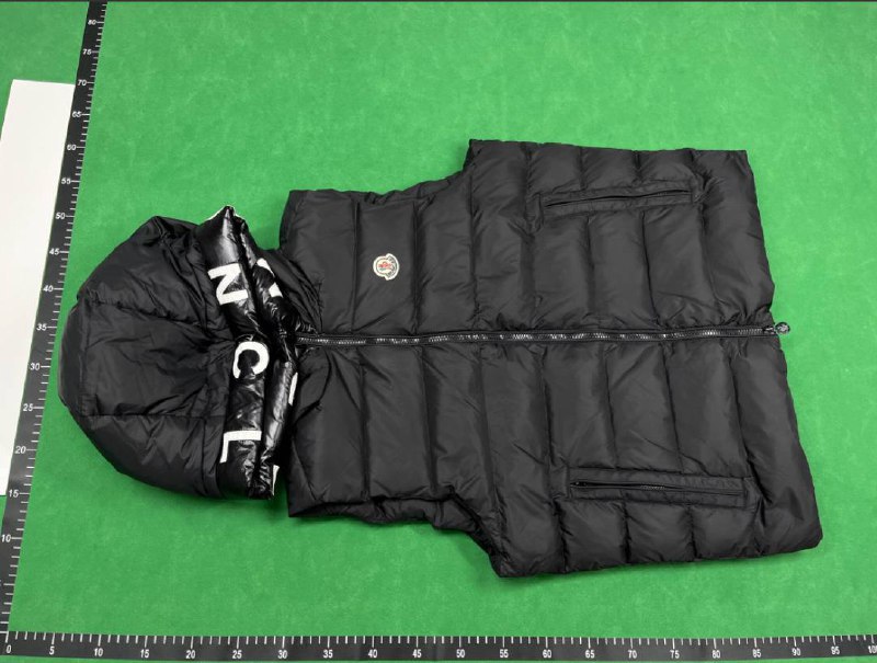 All Brands Jacket (+20 Styles)