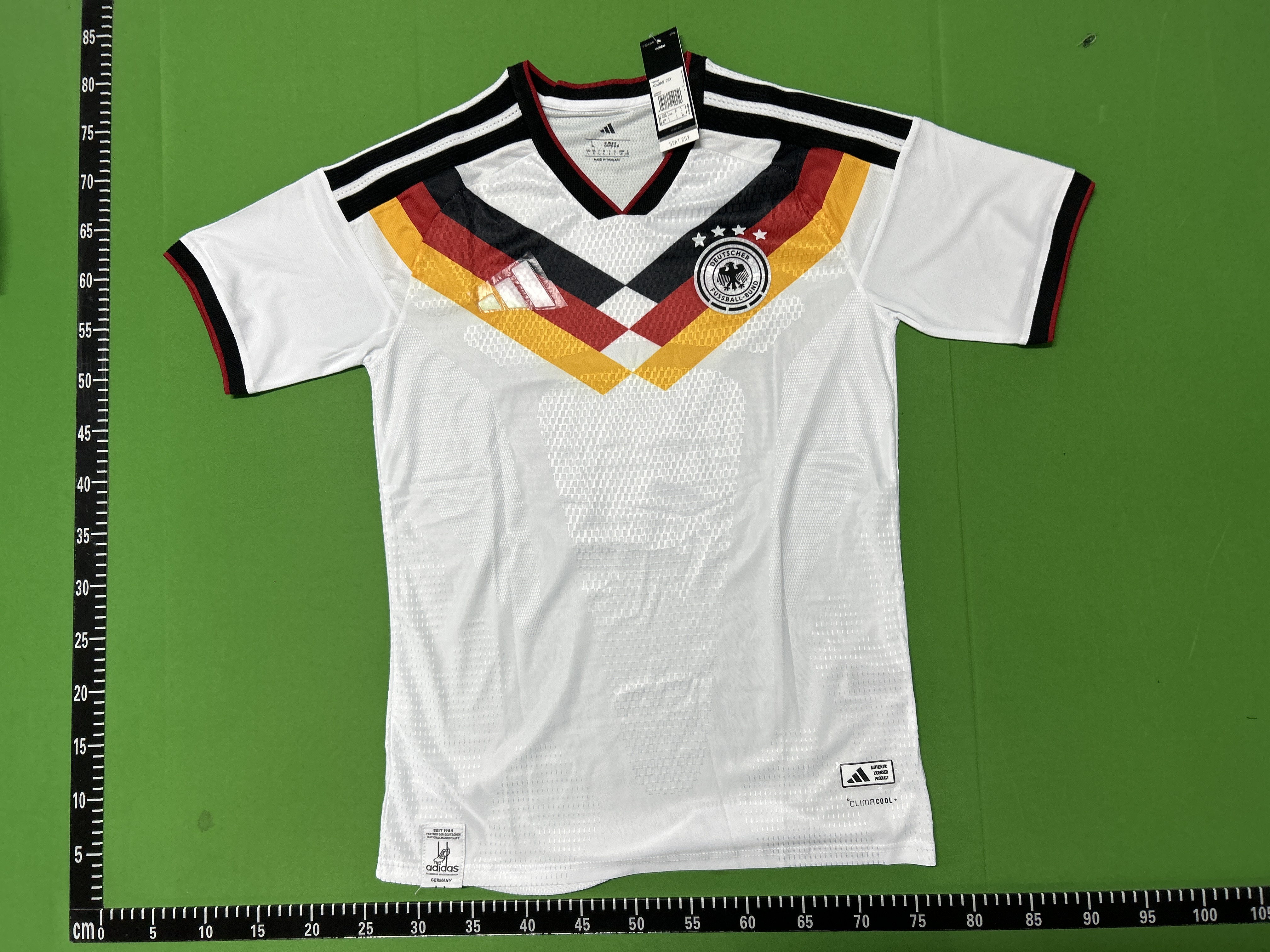 2026 WORLD CUP GERMANY JERSEY