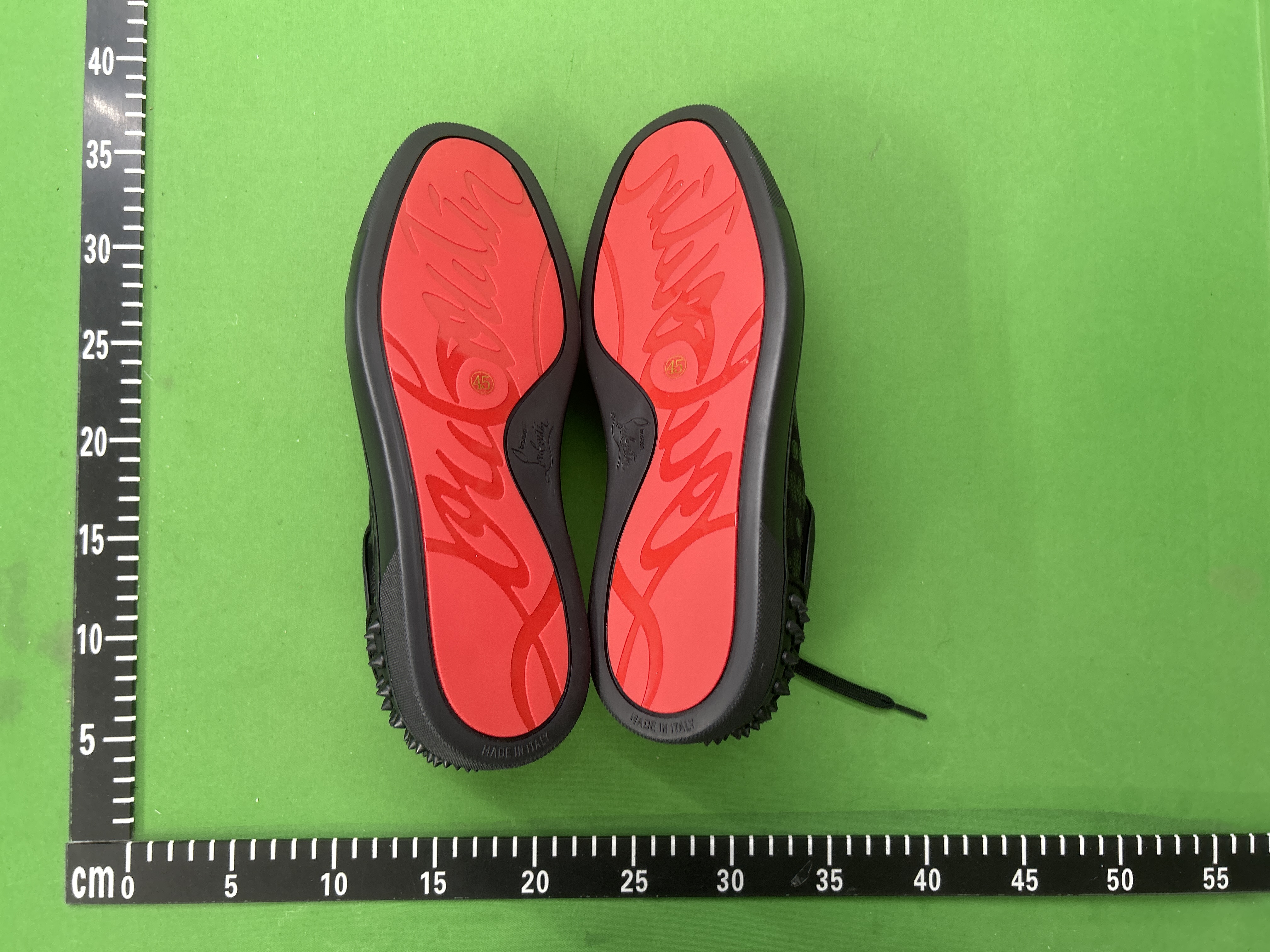 Christian Loboutin Shoes