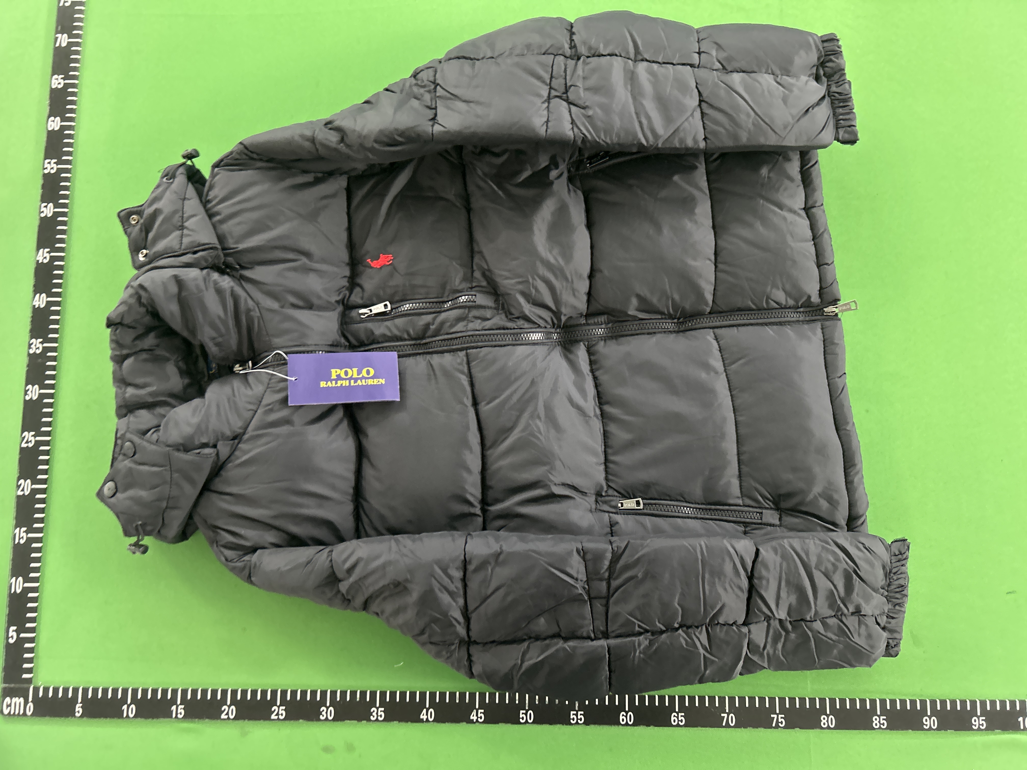Ralph Lauren Polo down Jackets