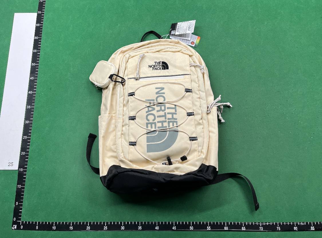 The North Face Backpack (+10 styles)