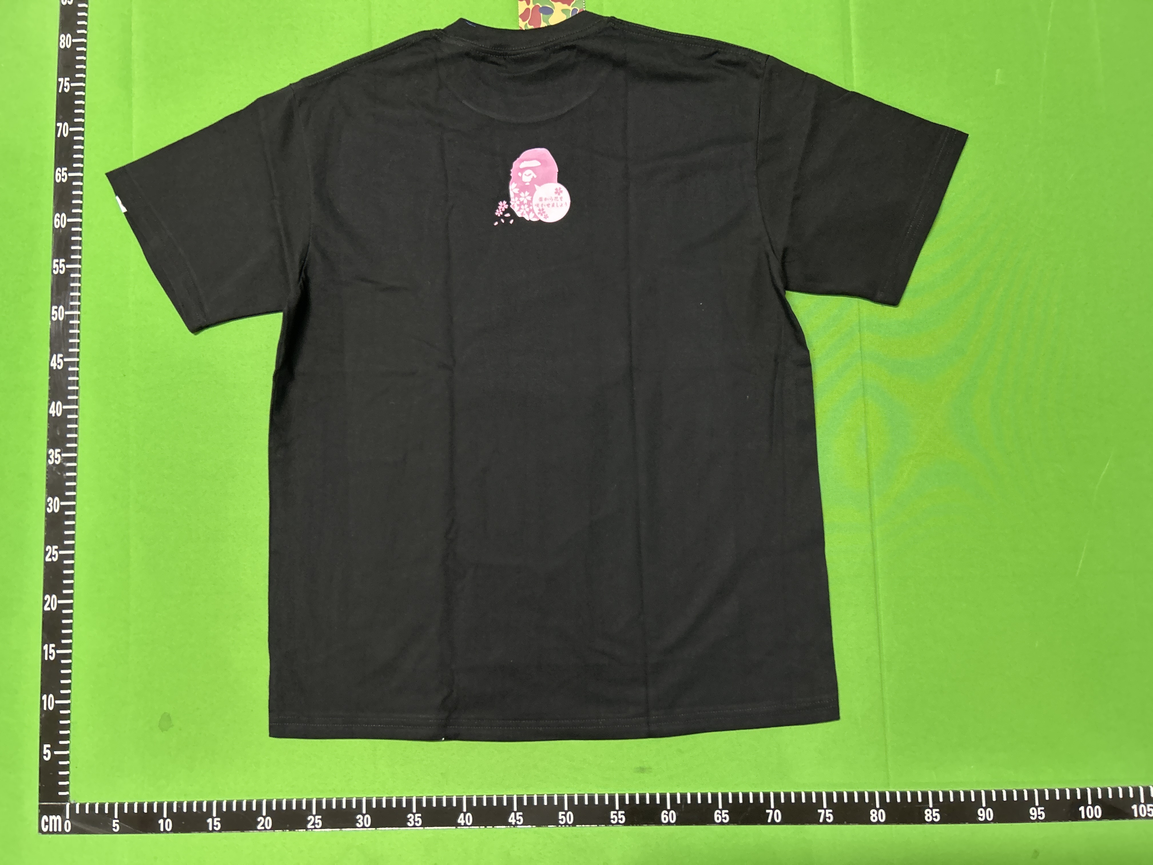 Bape T-shirts (+20 styles)