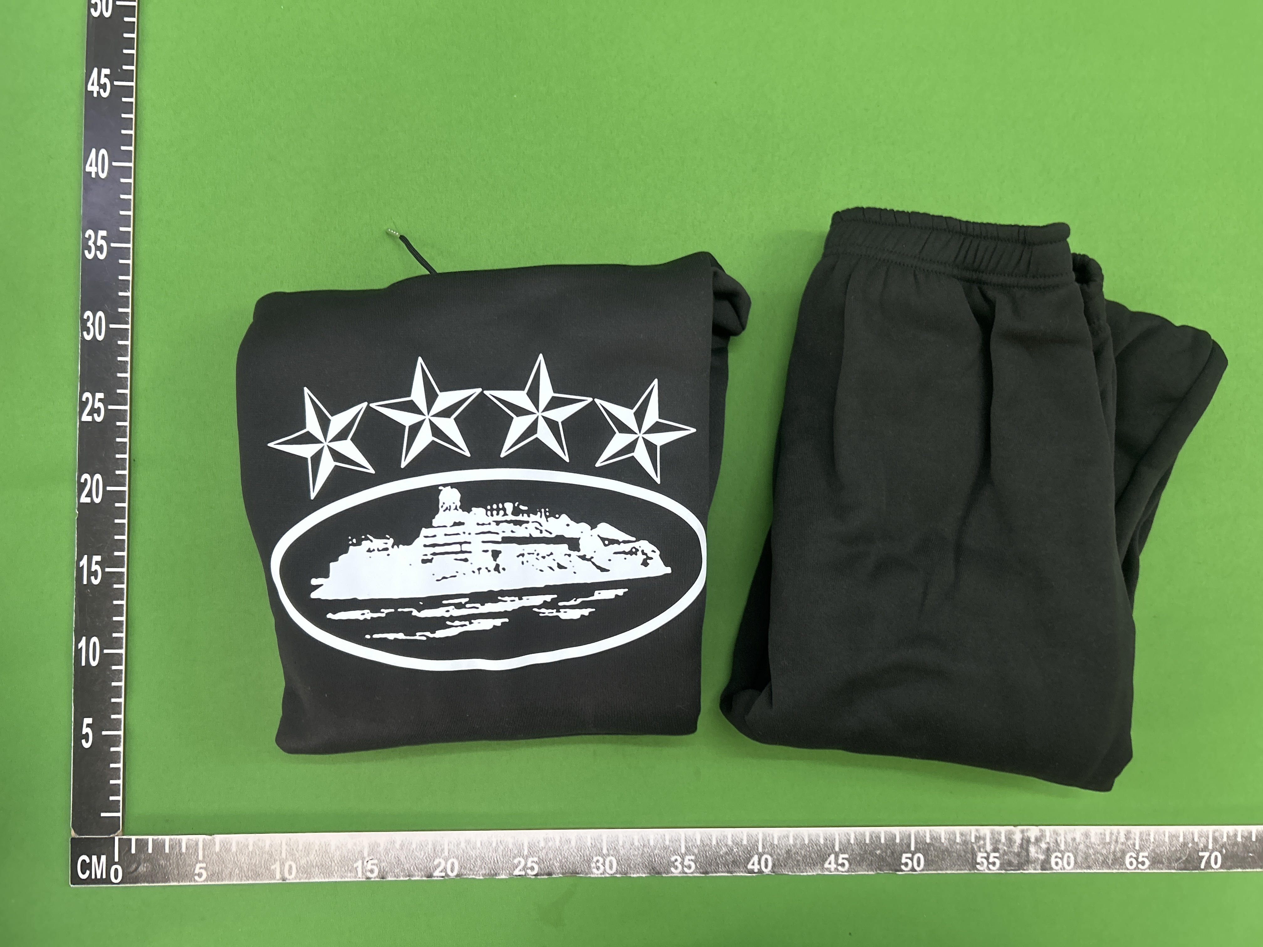 Corteiz Set cheap (+6 Colourways)