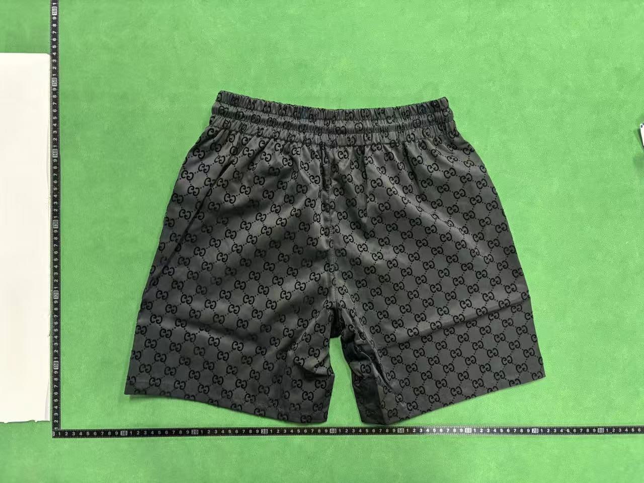 Versace, Burberry,  Moncler  Fendi Shorts