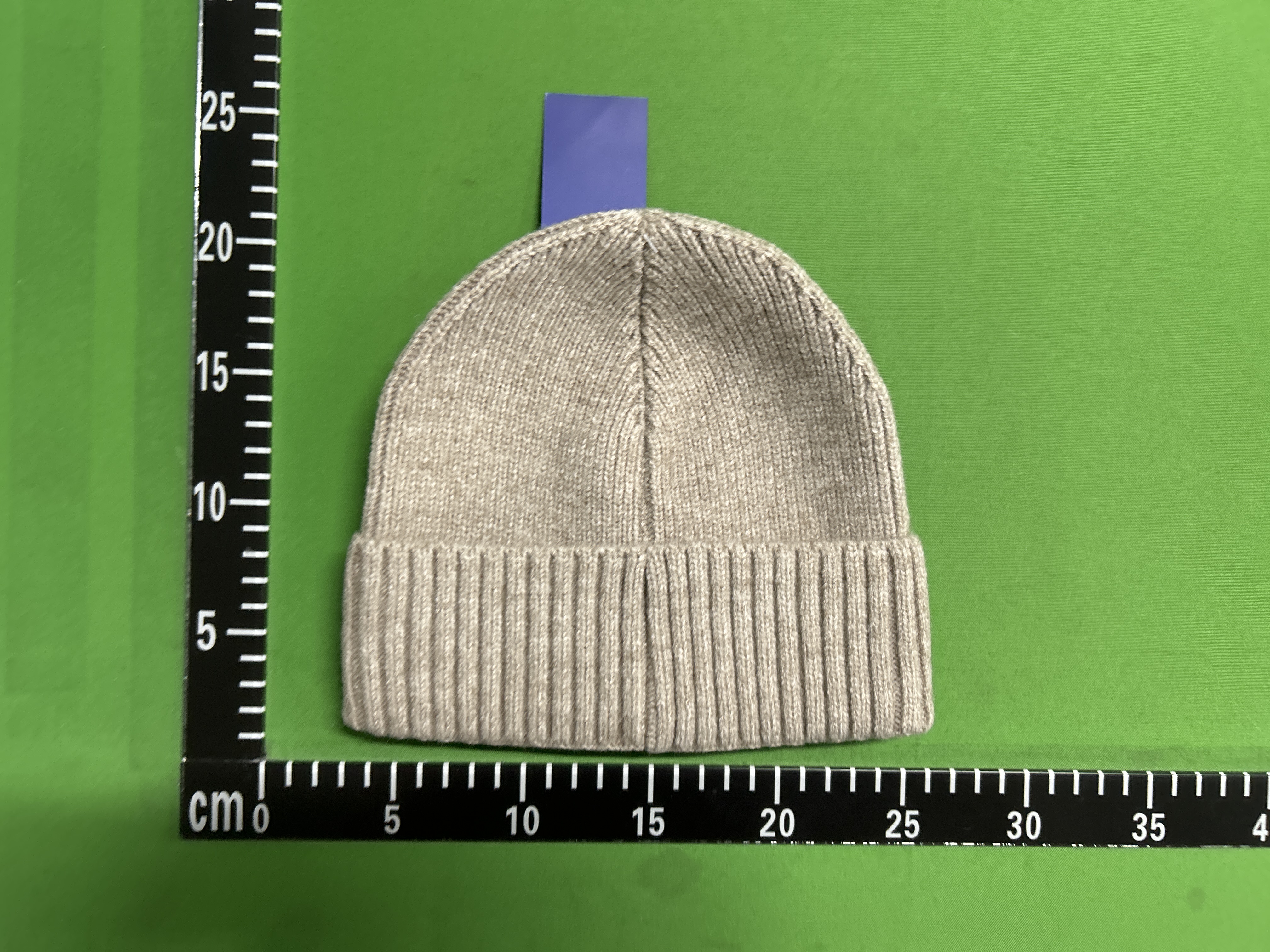 Ralph Lauren Polo Beannie