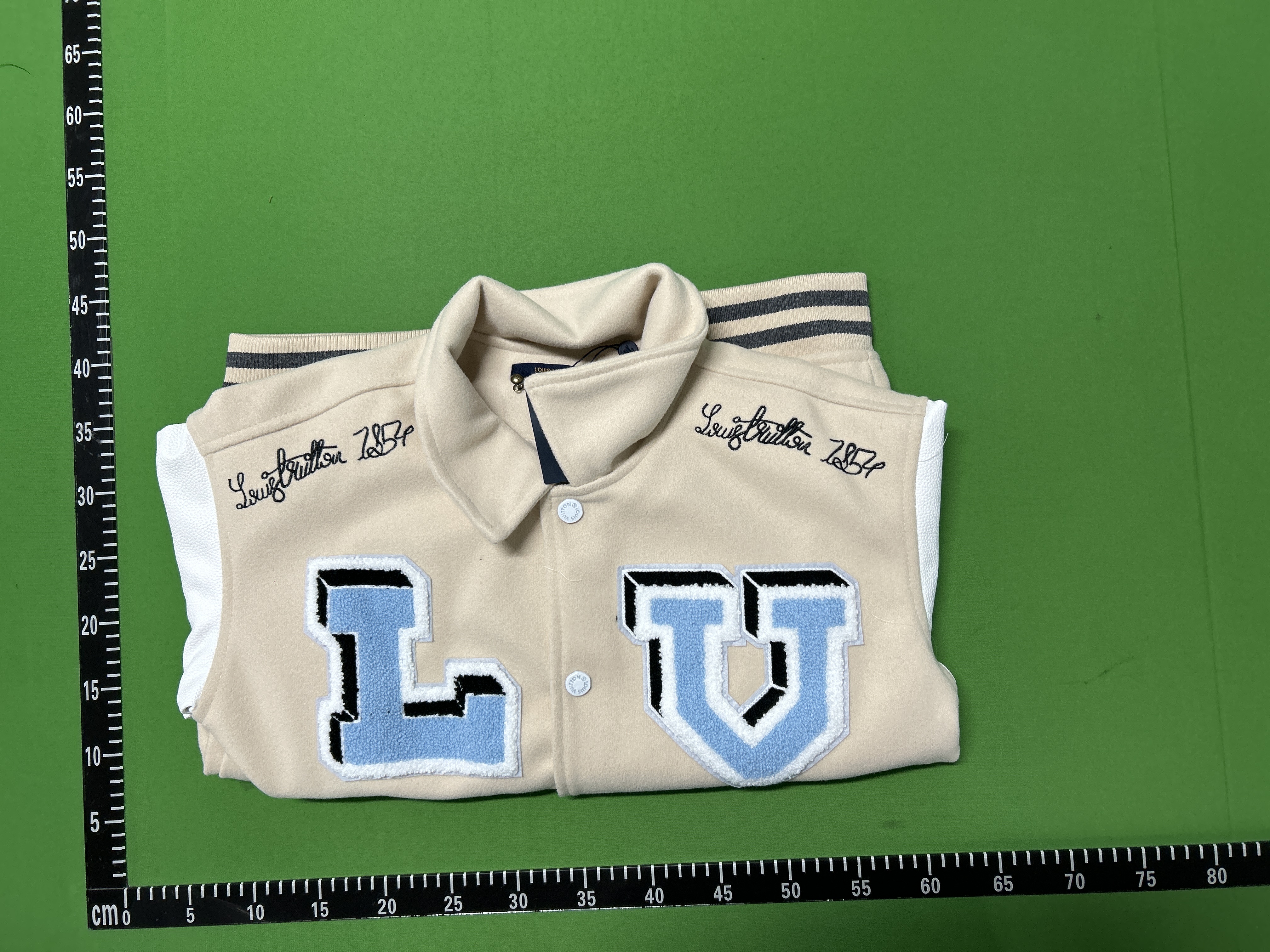 Louis Vuitton  jacket (+20 styles)