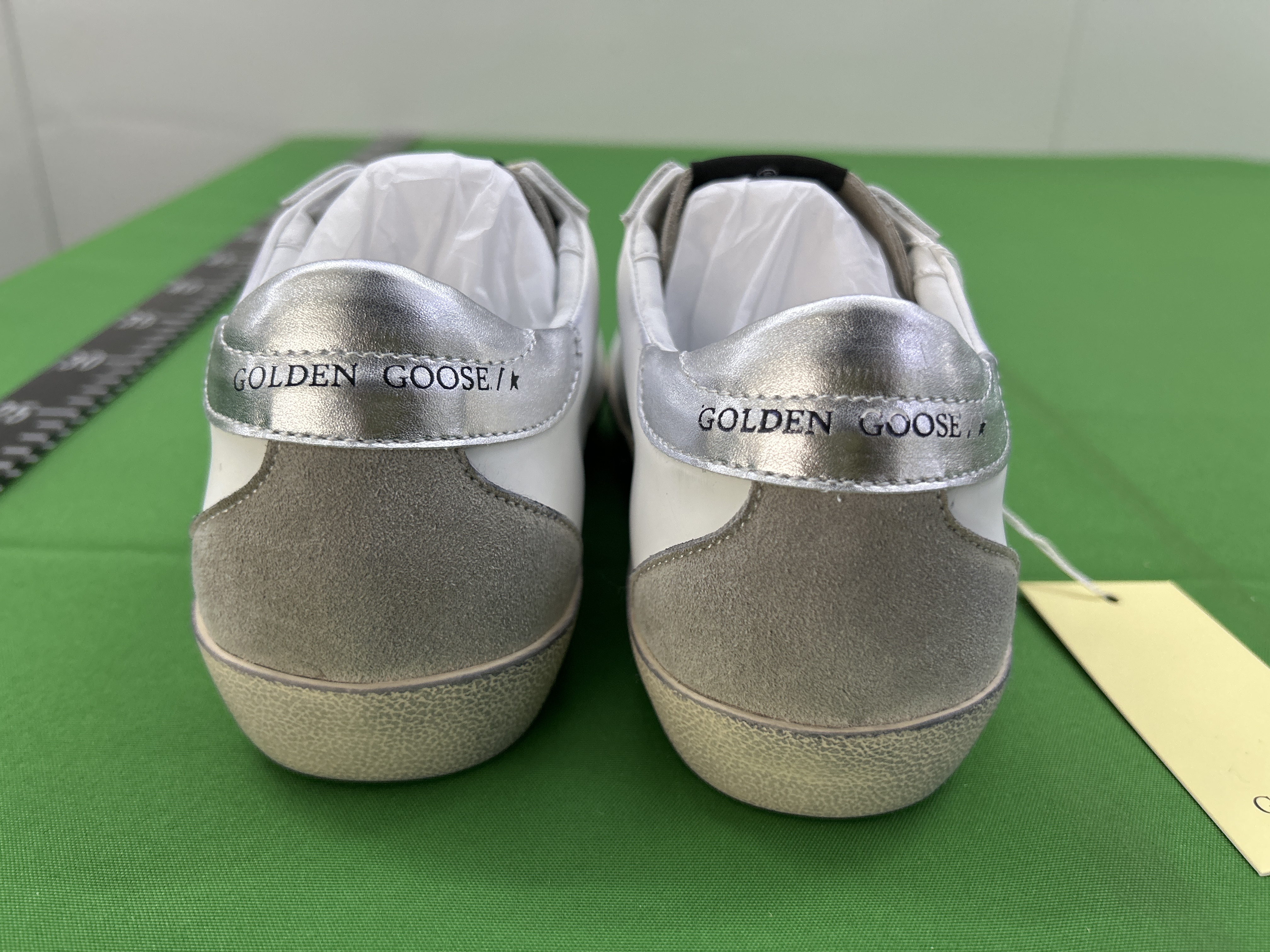 Golden Goose Shoes (+28 Styles)