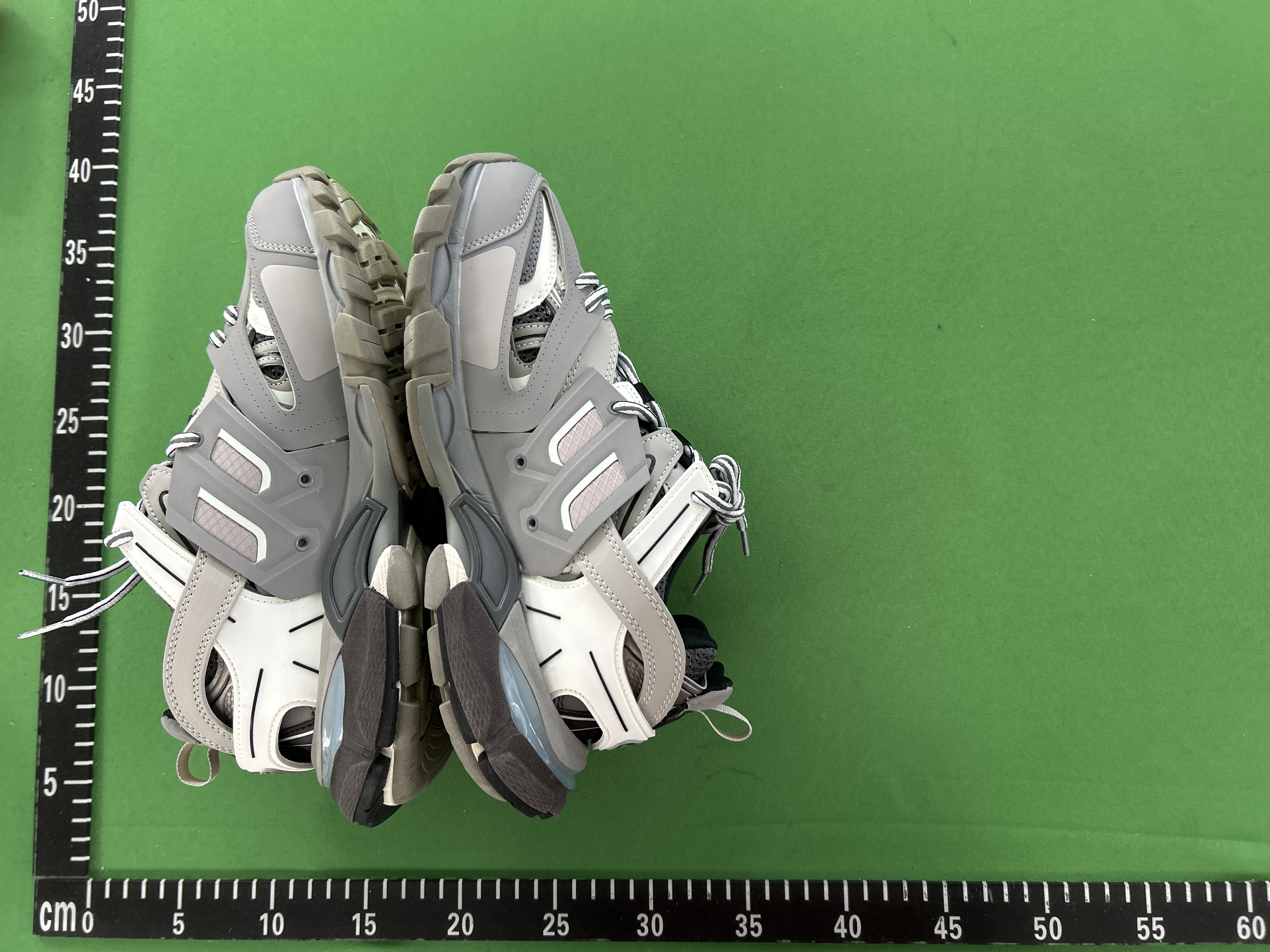 Balenciaga Track