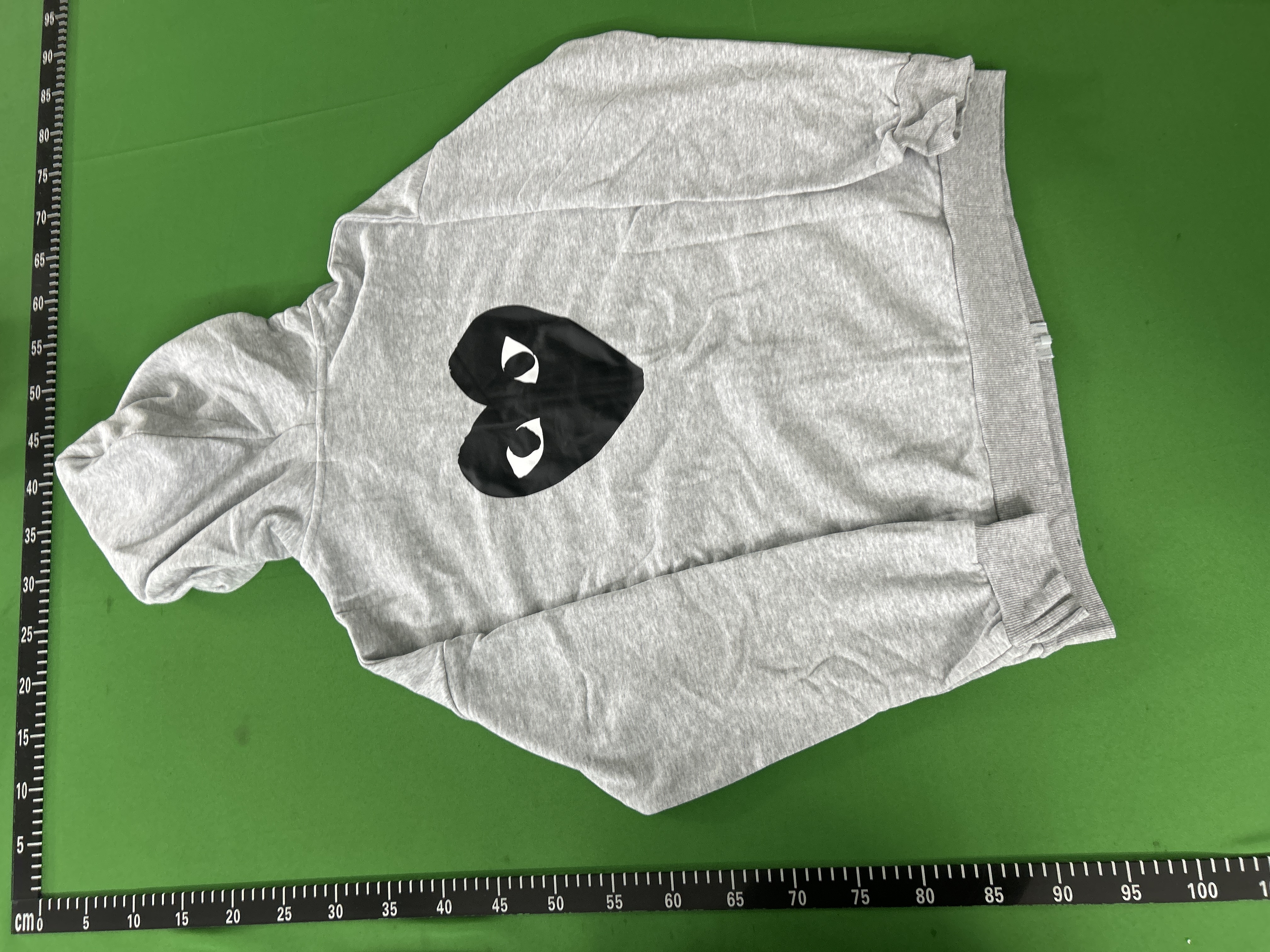 CDG PLAY Hoodie