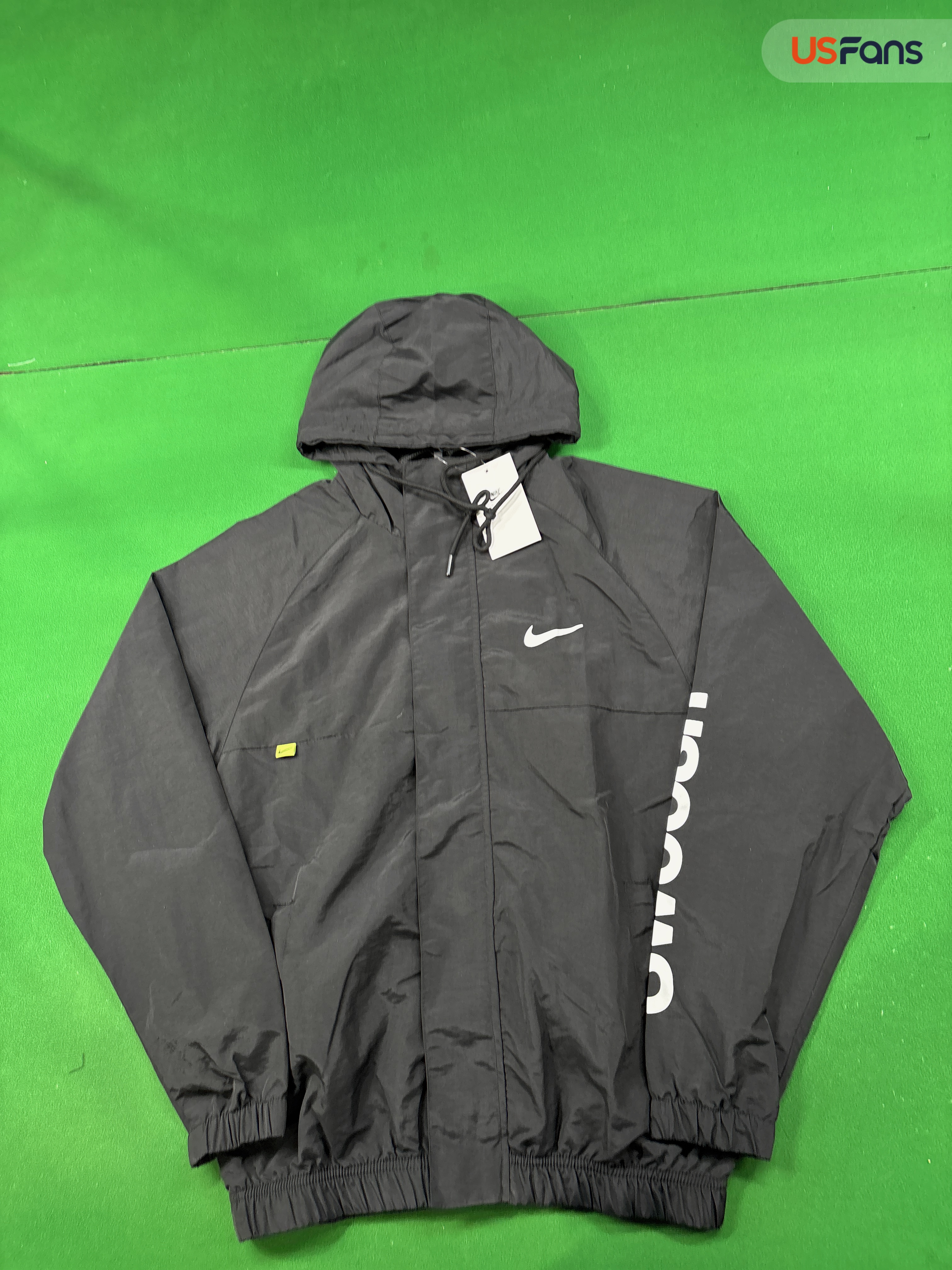 Nke zip
