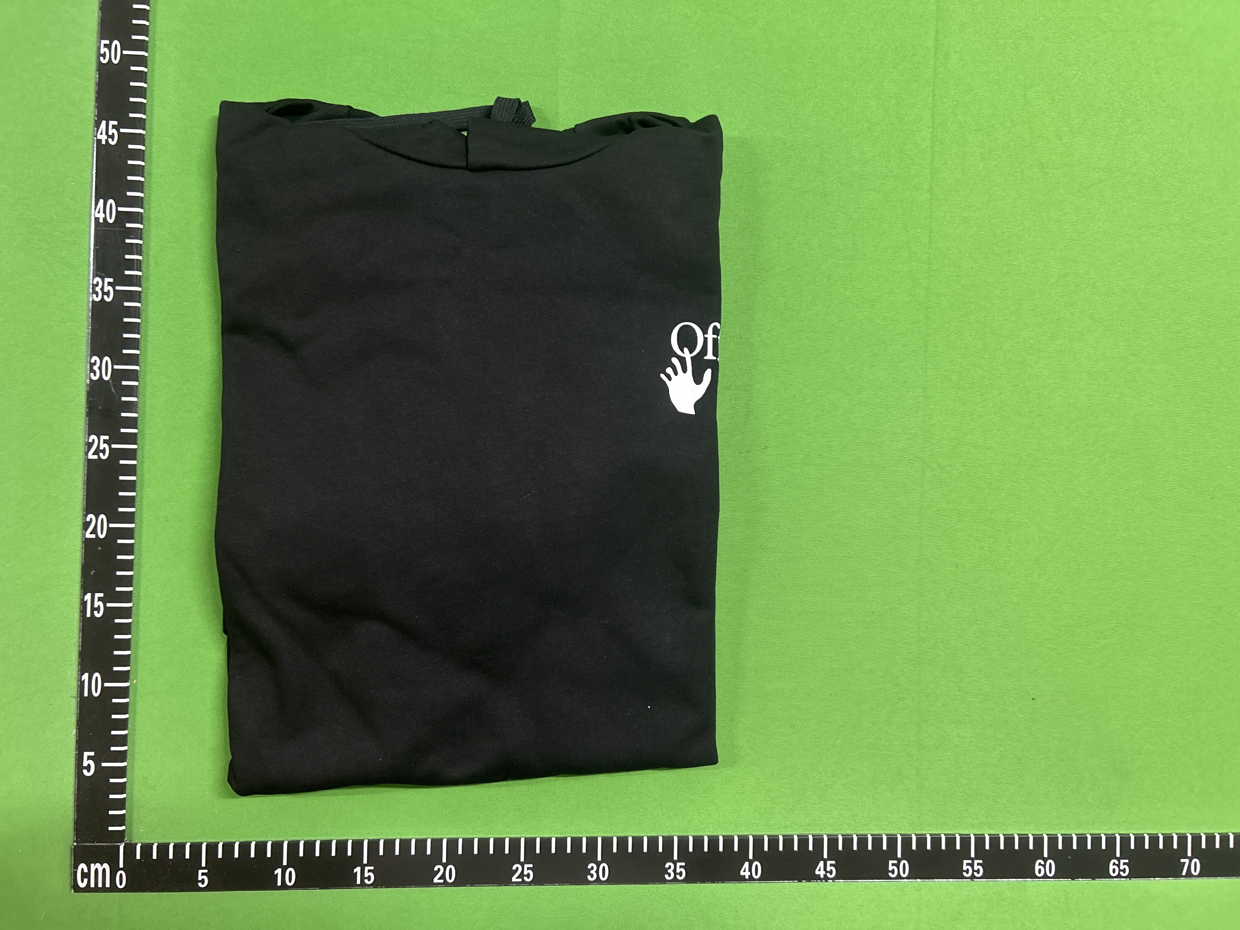 Off White Hoodie(+8 Colorways)