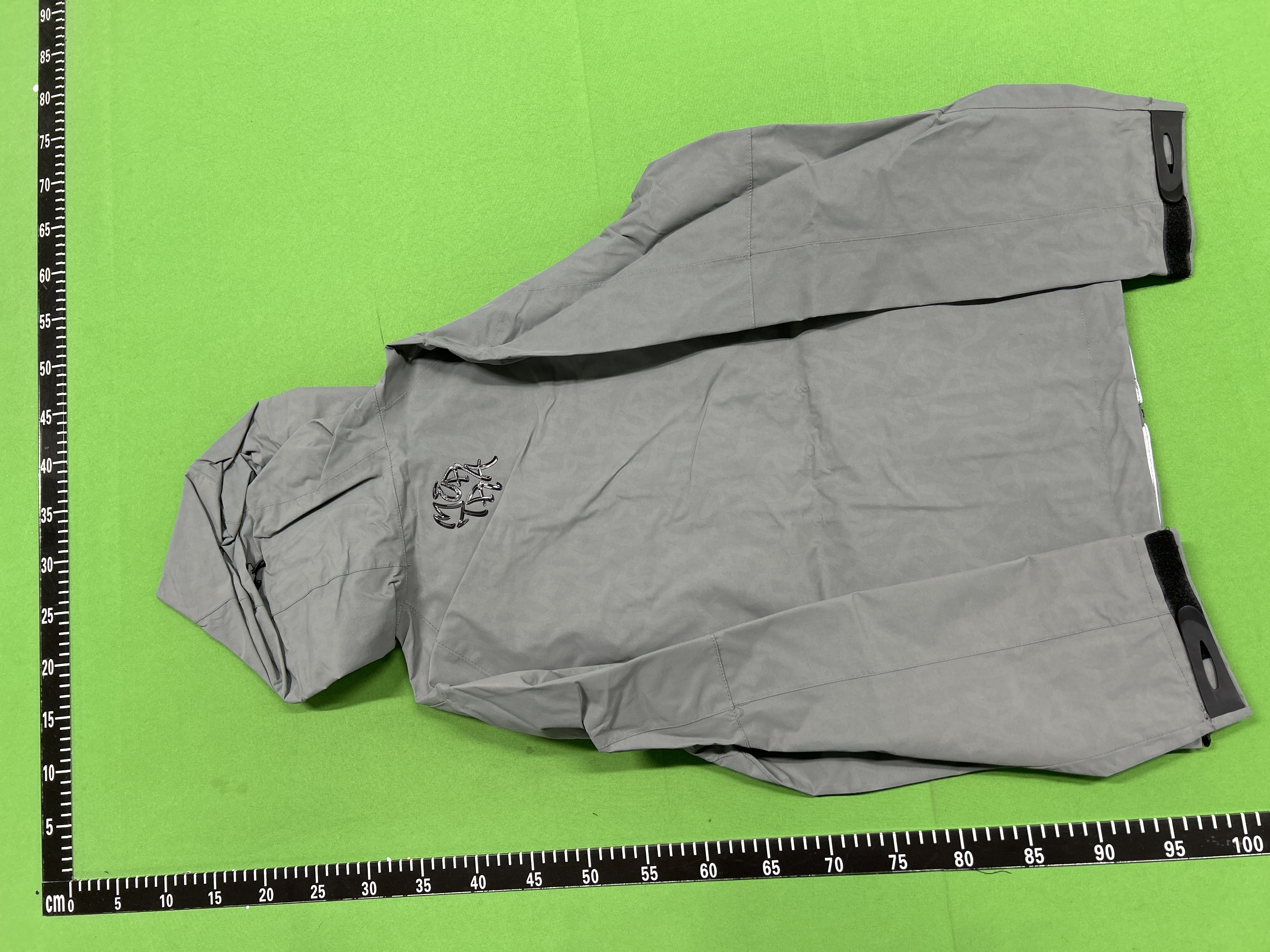 Metra hoodie