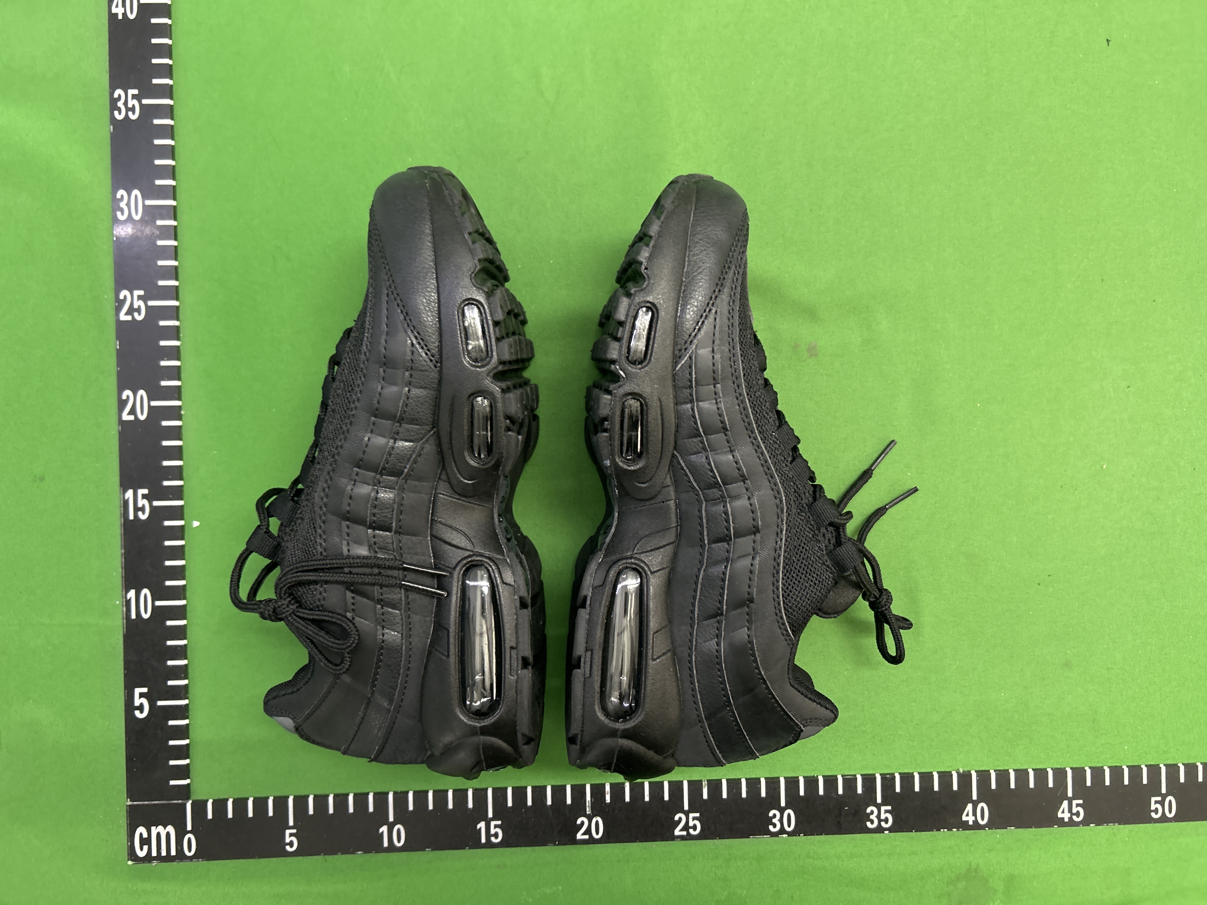 Air Max 95 x Corteiz