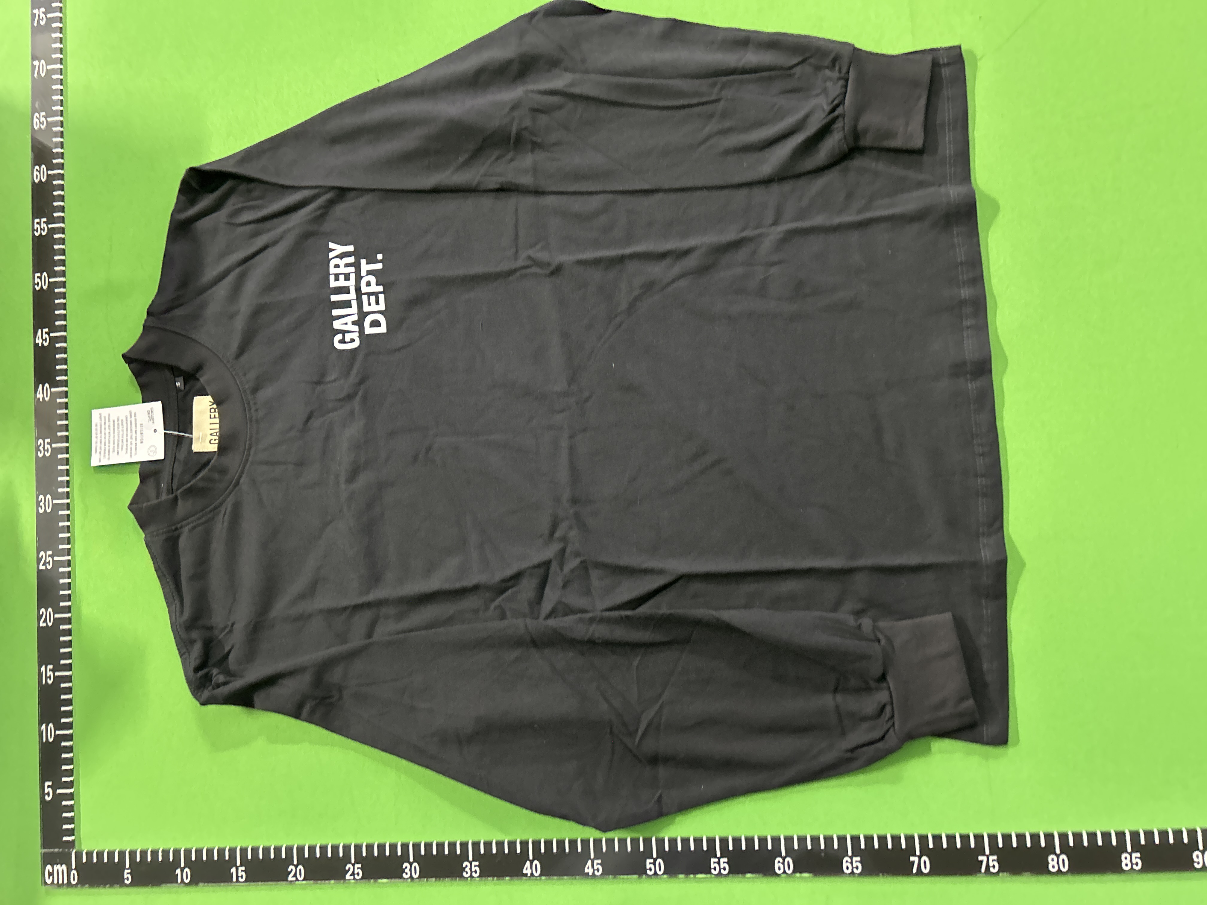 Gallery Dept Longsleeve(+10 color options)