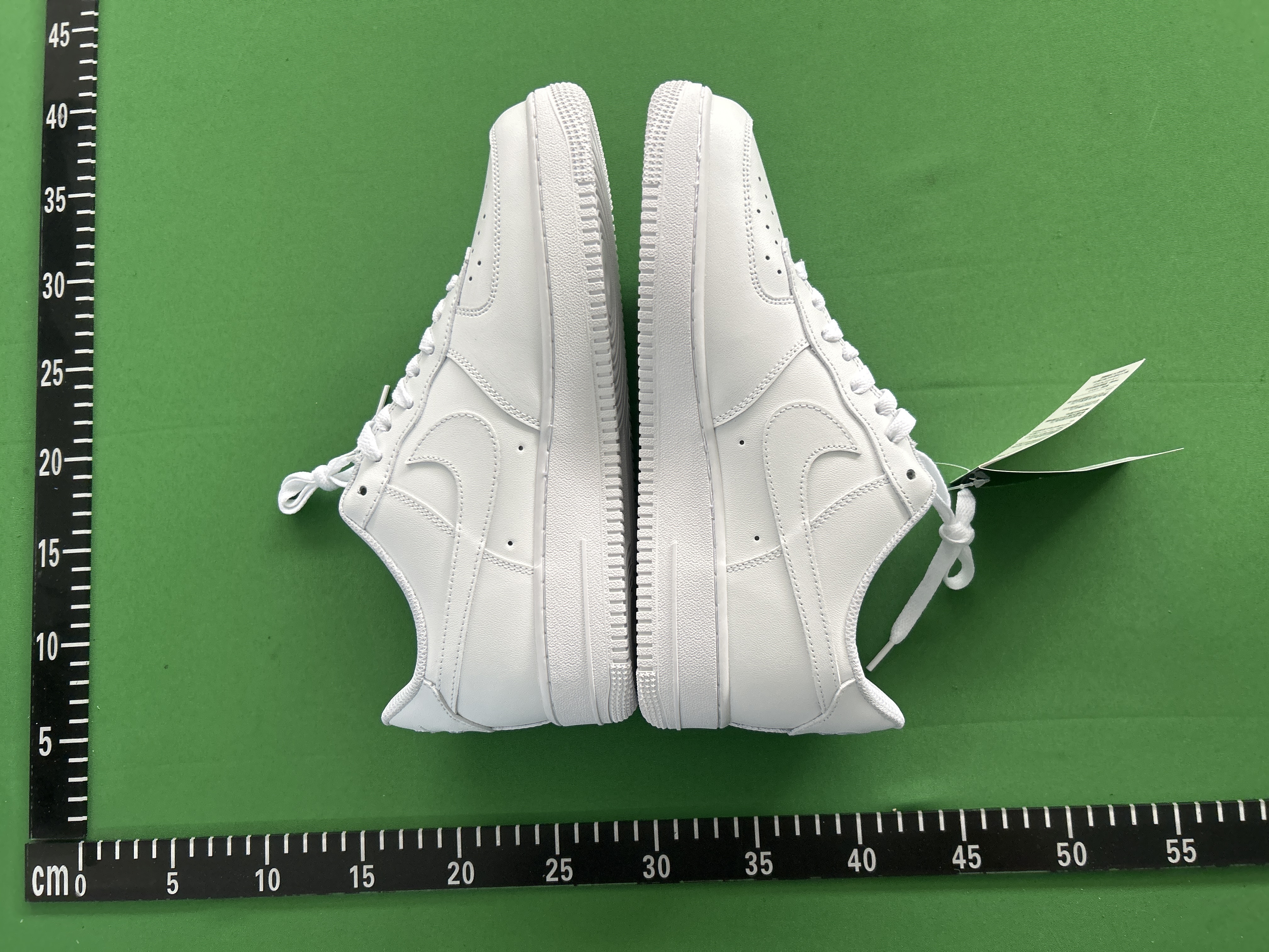 Air force 1 (+40 option)