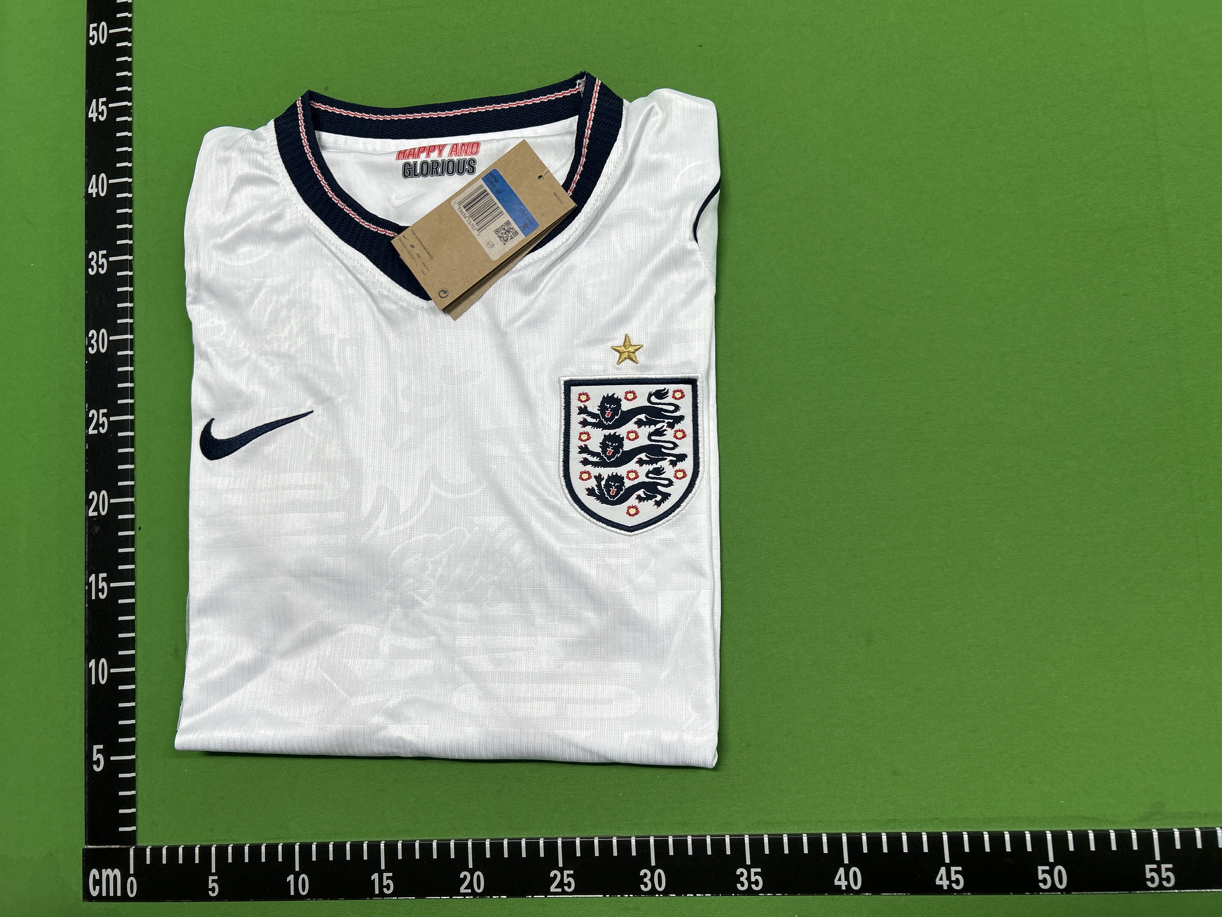 2026 WORLD CUP ENGLAND JERSEY