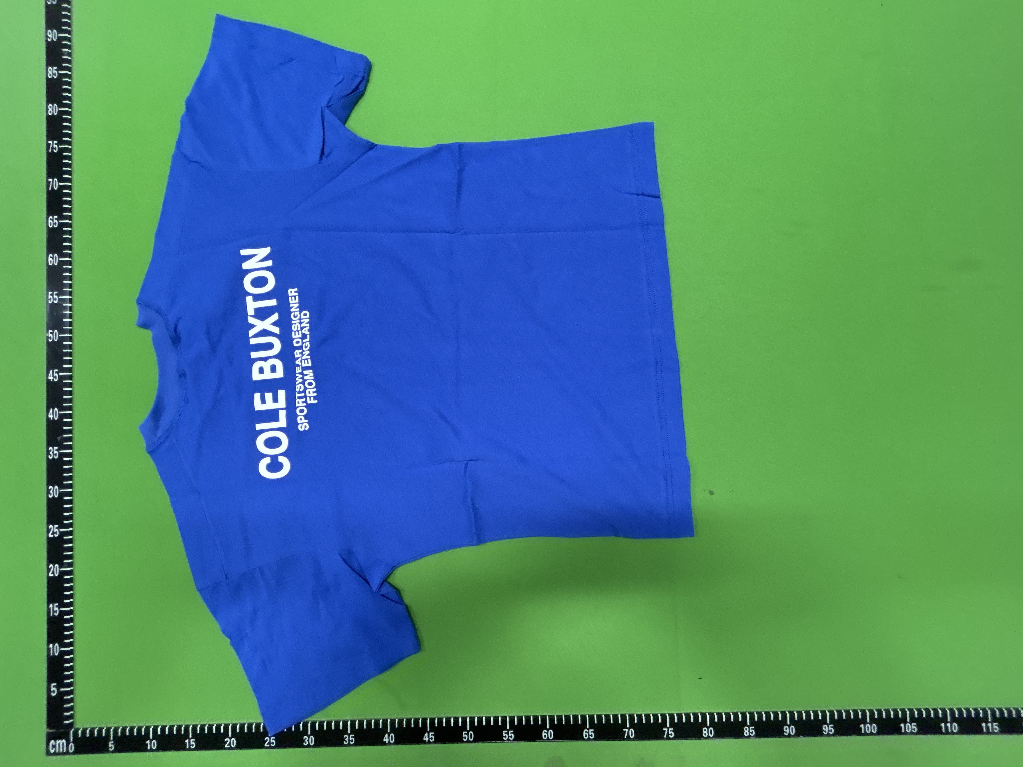 Cole Buxton T-shirt