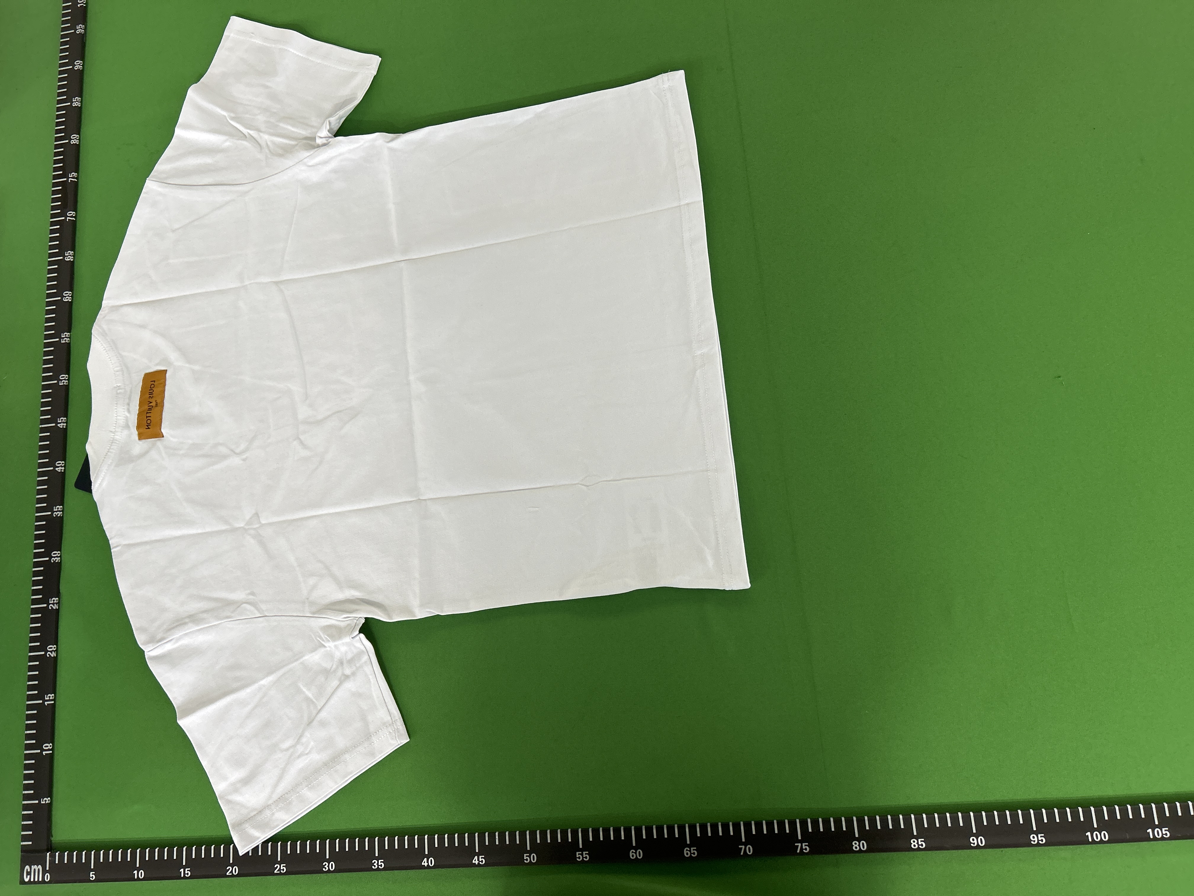 Louis Vuitton T-shirt (+10 Styles)