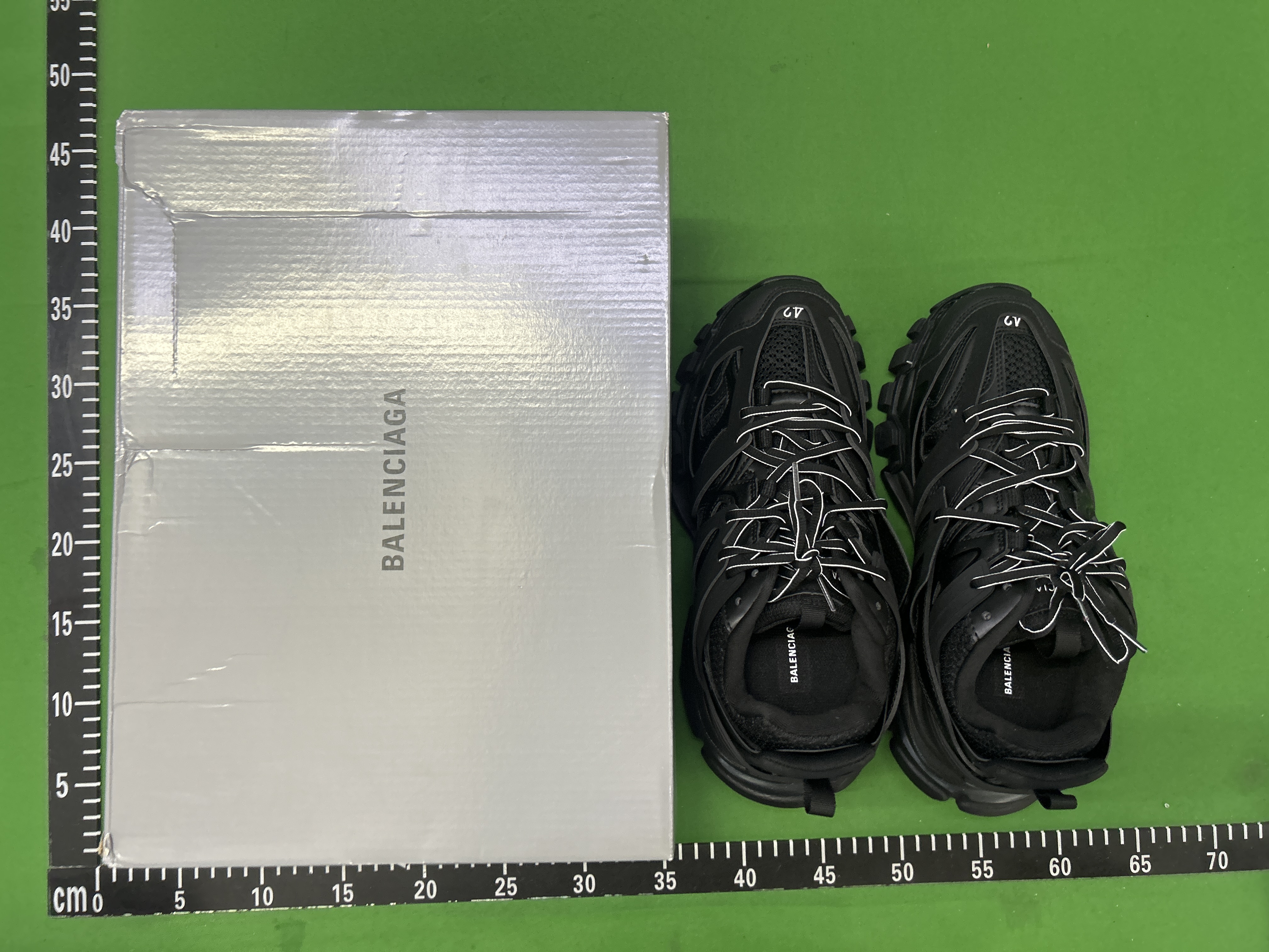 Balenciaga Track Cheap