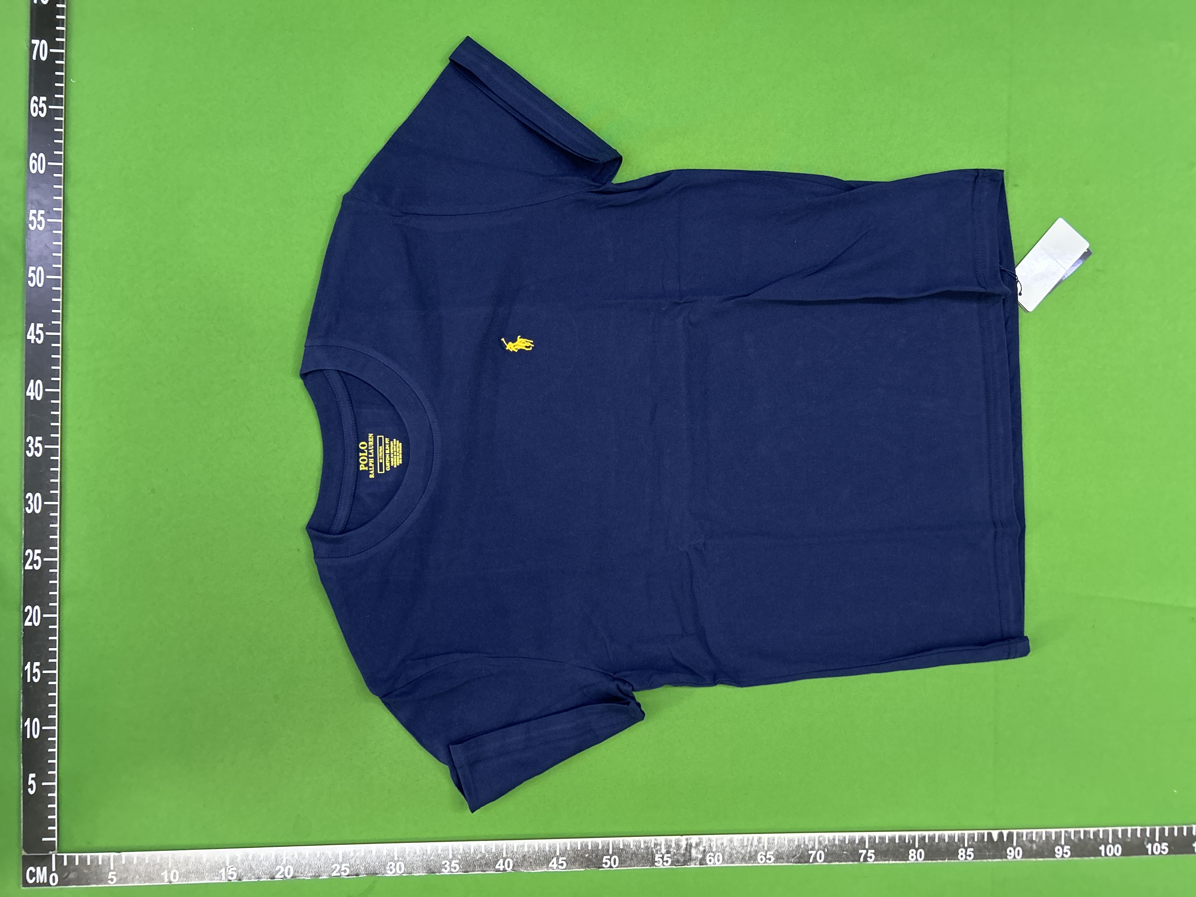 Ralph Lauren Polo Tees