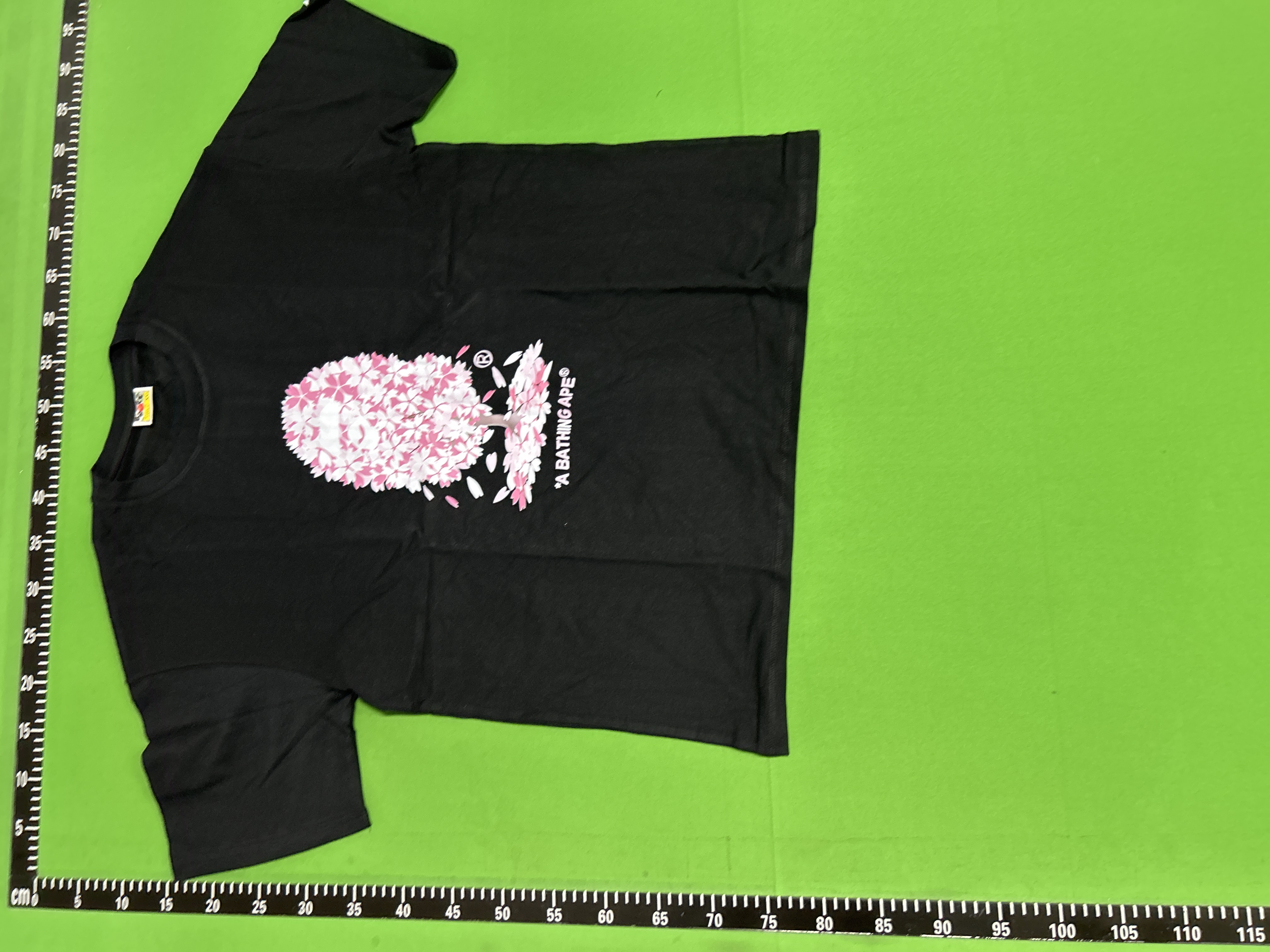 Bape T-shirts (+20 styles)